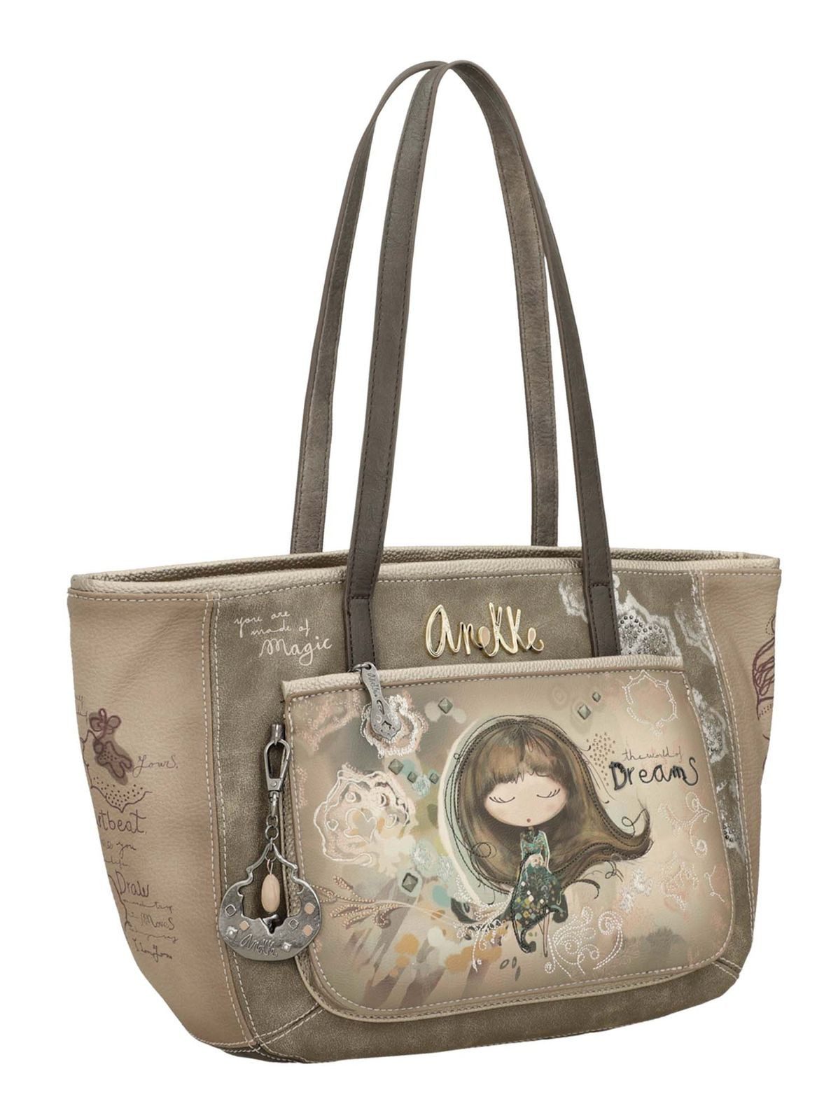 Anekke Schultertasche Shoulder Bag günstig online kaufen