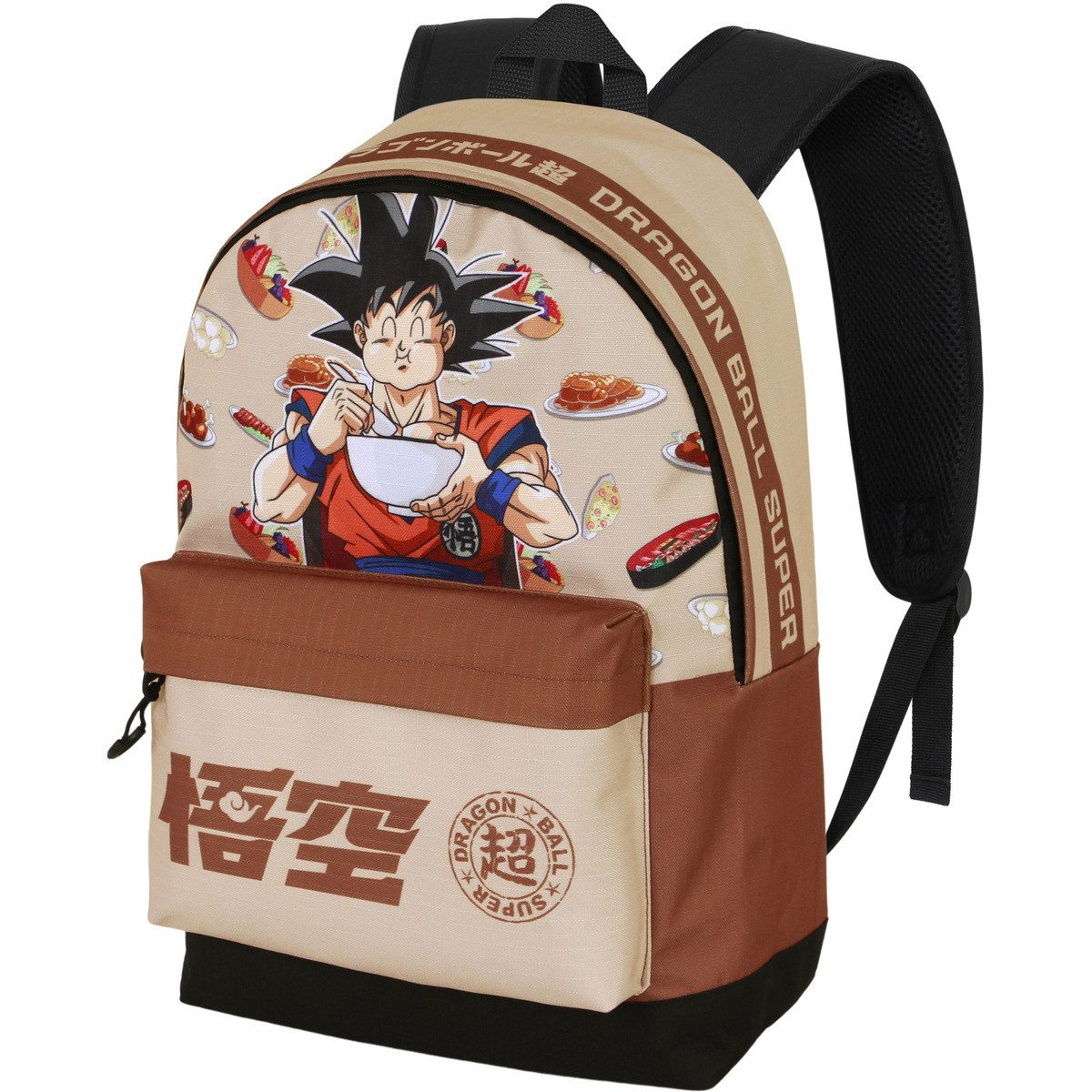 Dragon Ball Kinderrucksack Goku Unisex Kinder