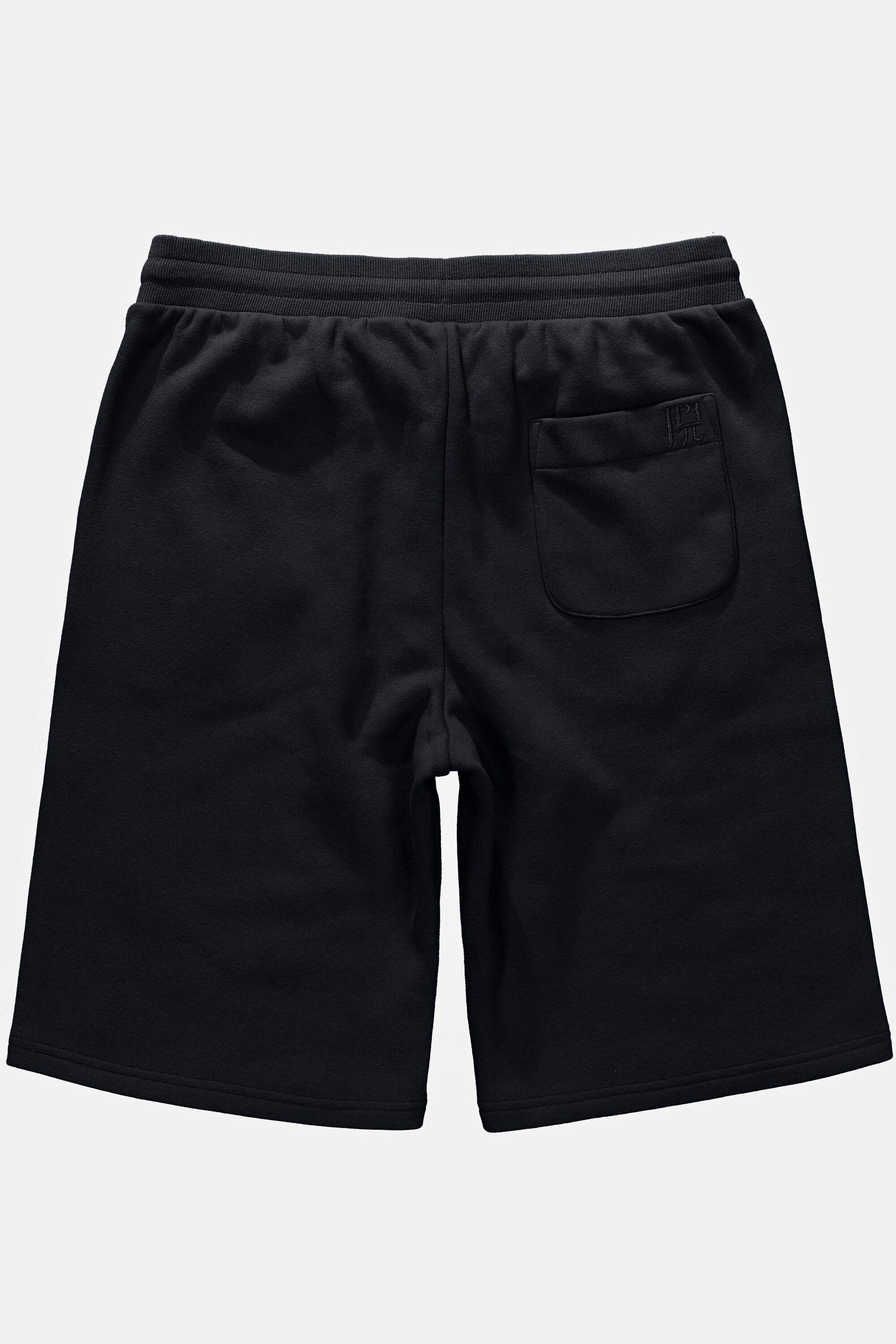JP1880 Bermudas Sweat-Bermuda mit Tunnelzug