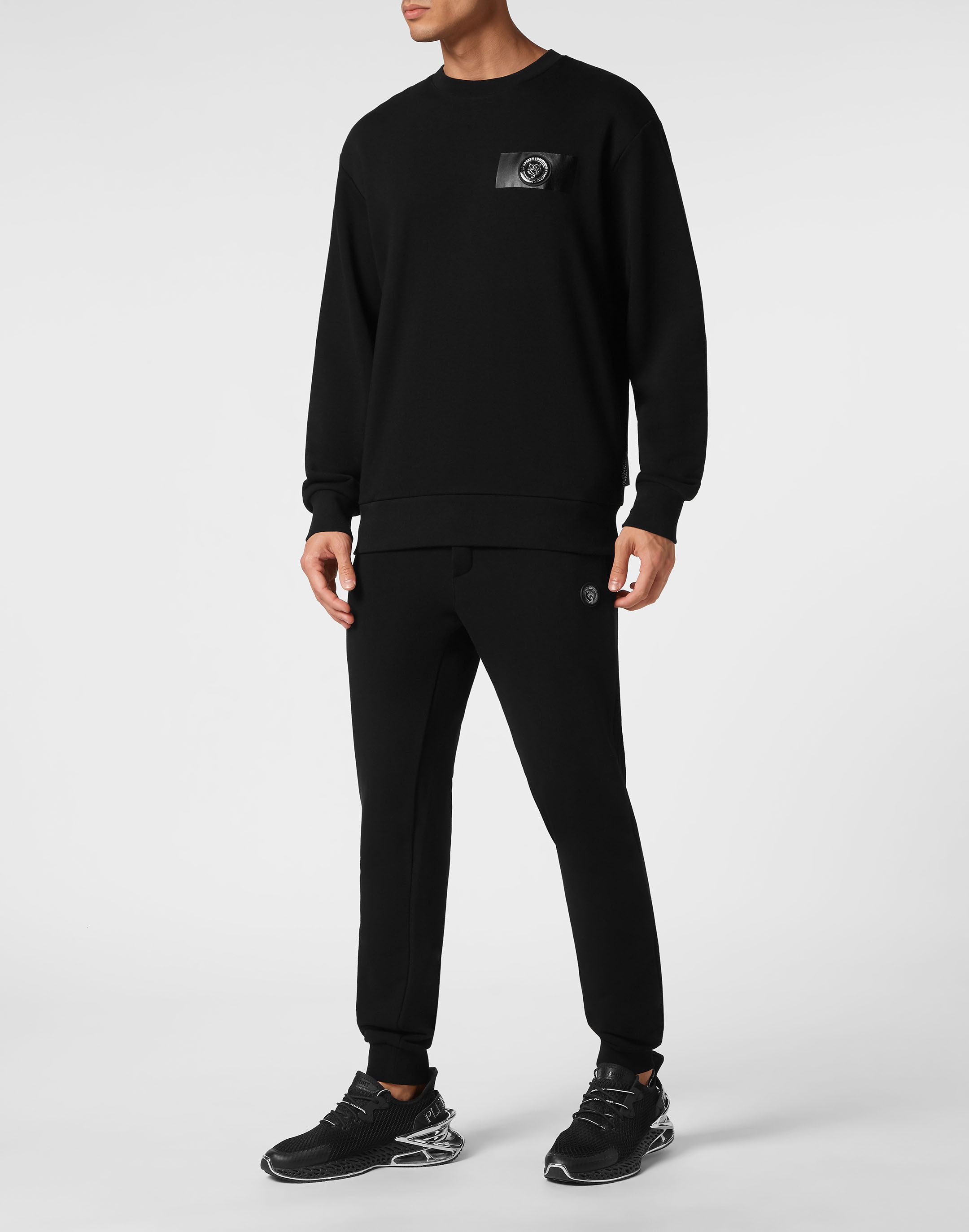 PLEIN SPORT Sweatshirt Sweatshirt günstig online kaufen