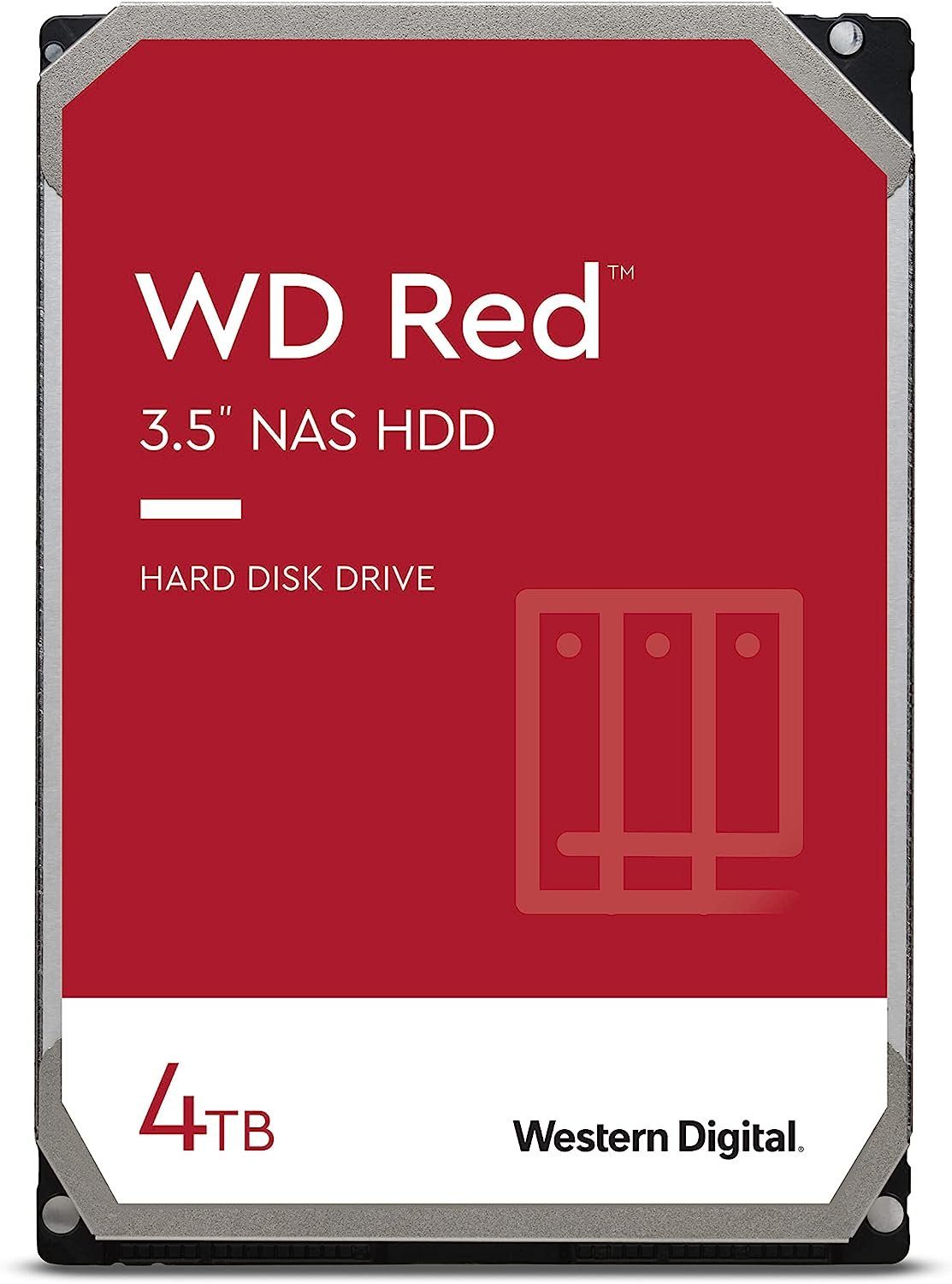 Intenso Memory Center 3.5'' HDD 16TB USB 3.0 schwarz disque dur