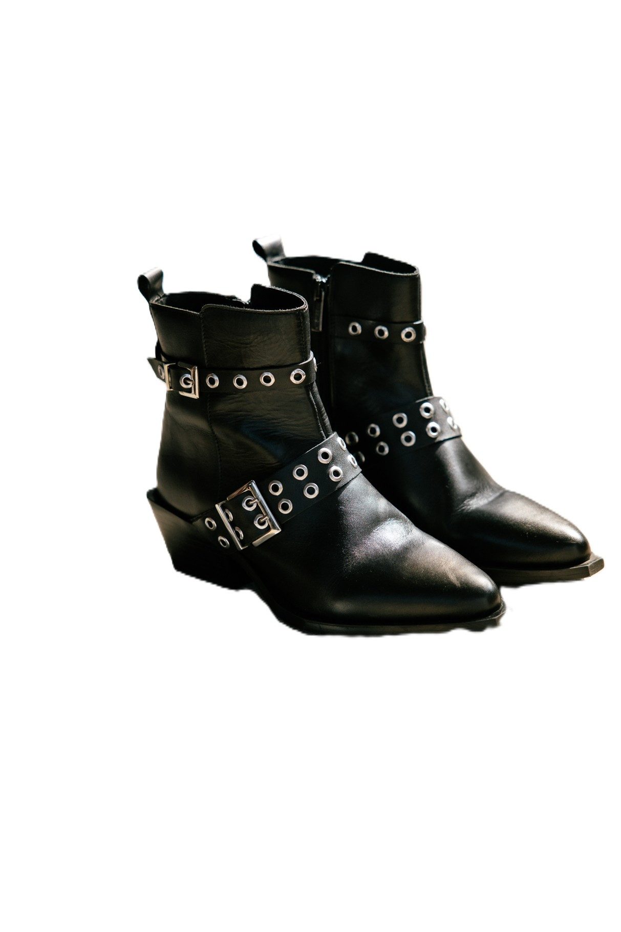 Freeman T. Porter Sady - Stiefeletten - Stiefel Stiefelette