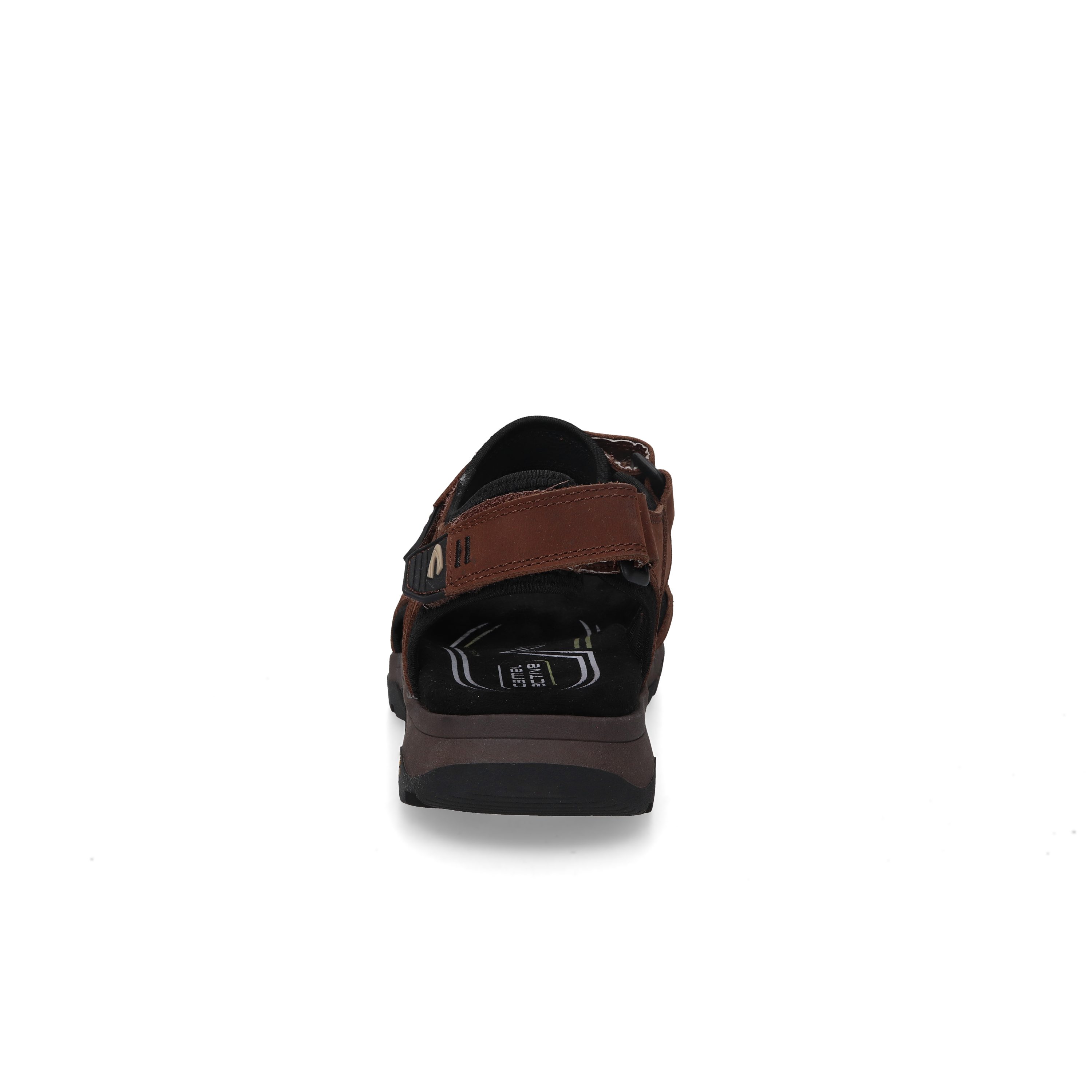 camel active Trekkingsandale Klettschuh, Sommerschuh, Outdoorschuh mit Logoschriftzug