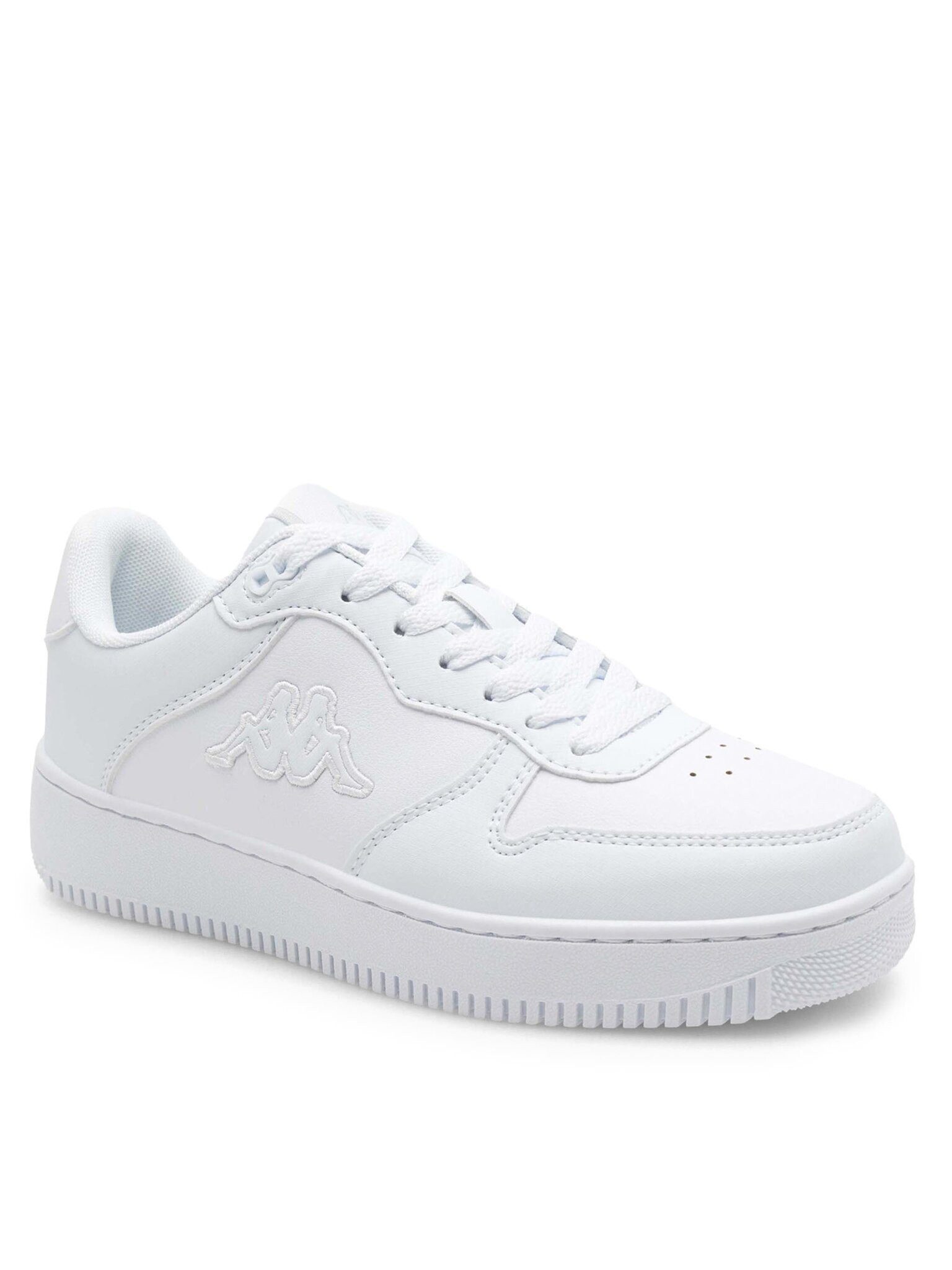 Sneakers Maserta 32193CW-001 WeiĂź Sneaker