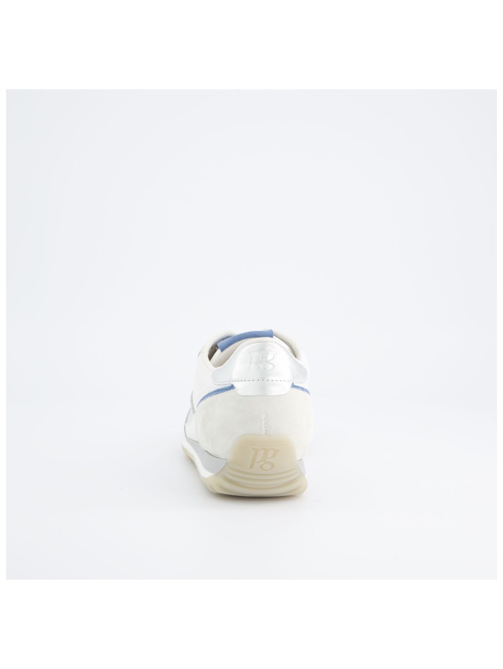Paul Green Paul Green Sneaker Leder Sneaker