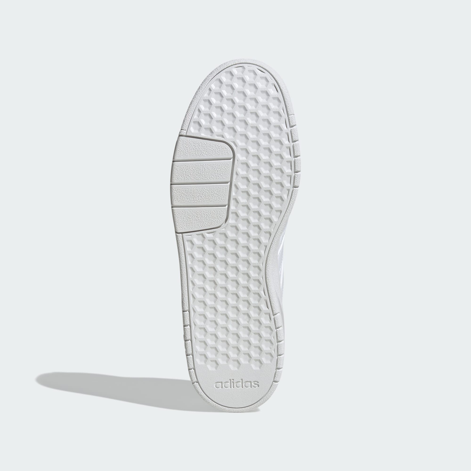 adidas Sportswear COURTWAVE SCHUH Sneaker – Bild 3 von 5