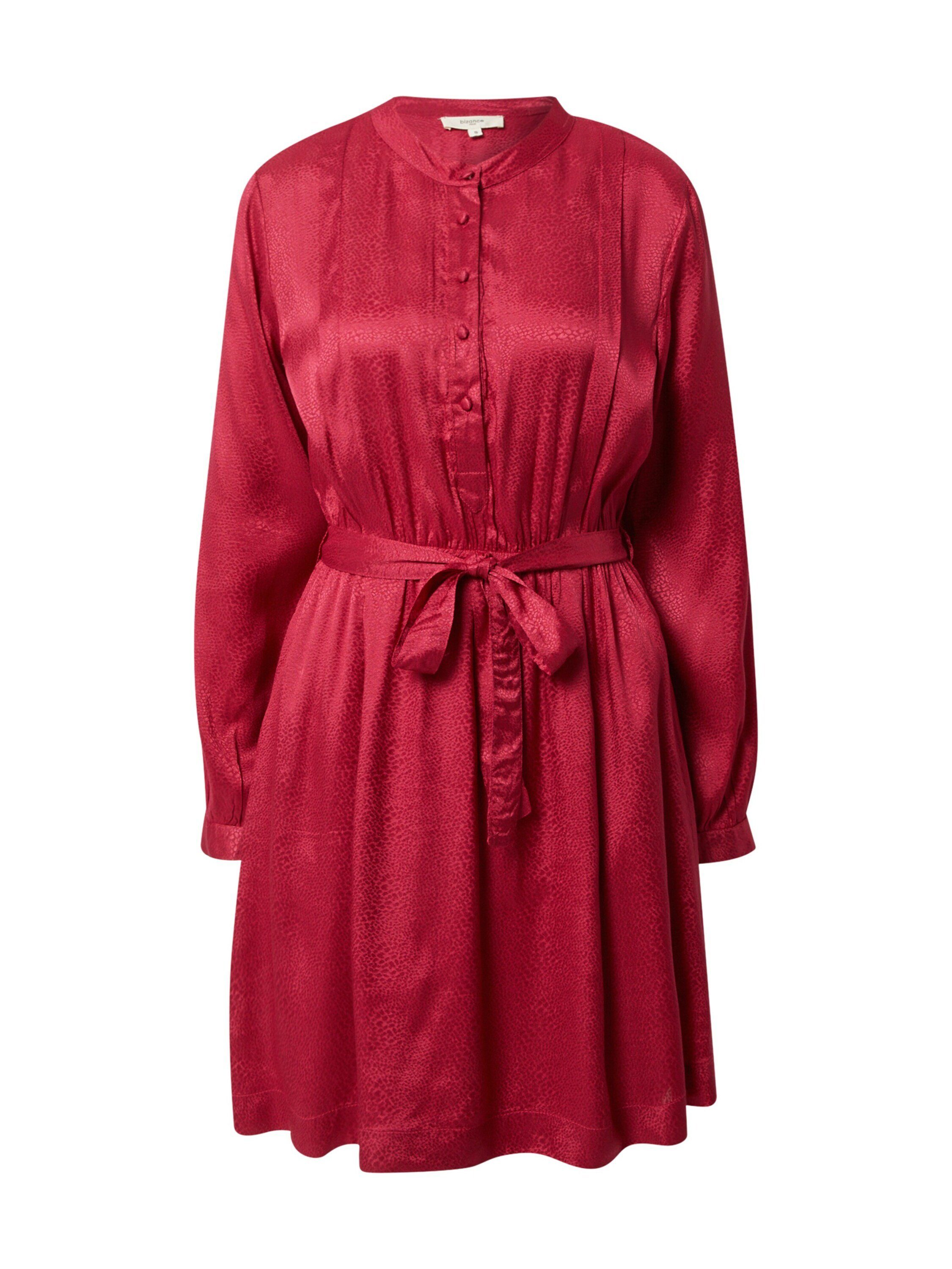 Damen Kleider Bizance Paris Blusenkleid FLEURIE (1-tlg)