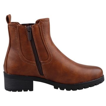 Mustang Shoes 1435604/307 Stiefelette