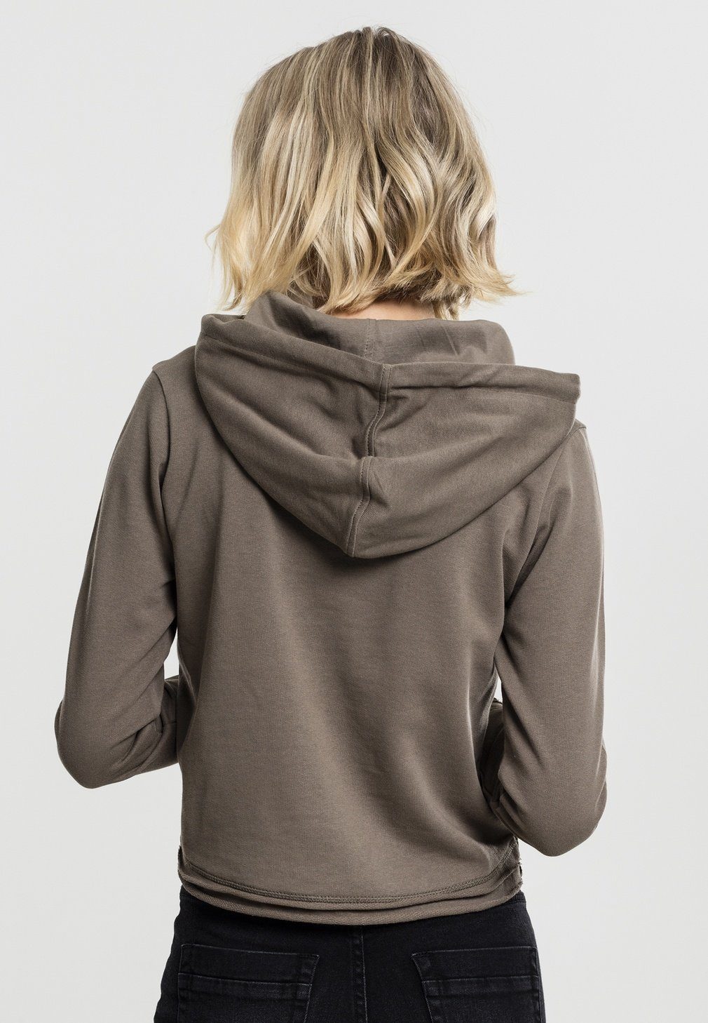 URBAN CLASSICS Kapuzenpullover günstig online kaufen