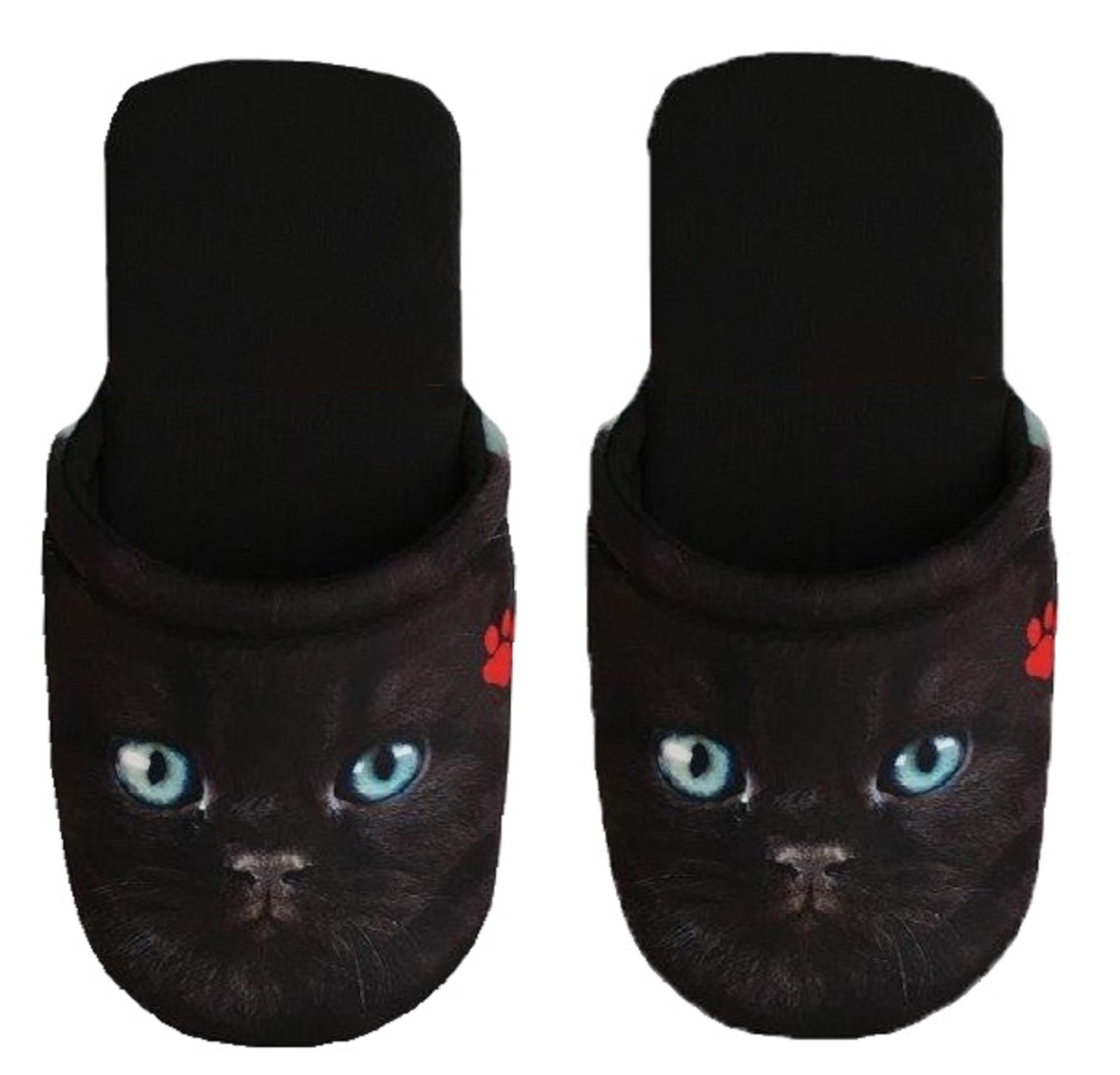 Betz Slipper Badepantoletten Jersey Hausschuh Badeslipper Frottee Frottier Hausschuhe für Sie und Ihn