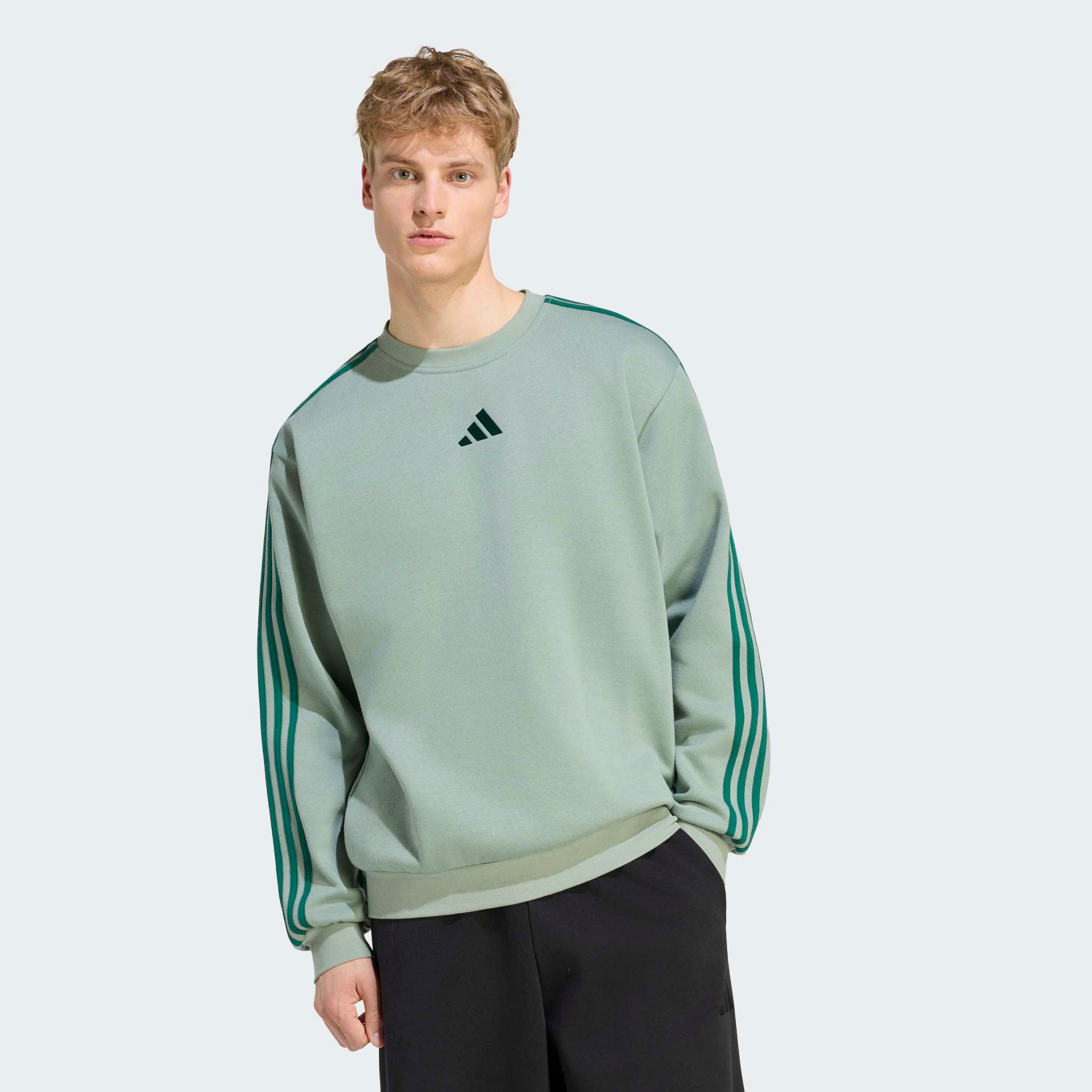adidas Sportswear Sweatshirt M 3S FL SWT