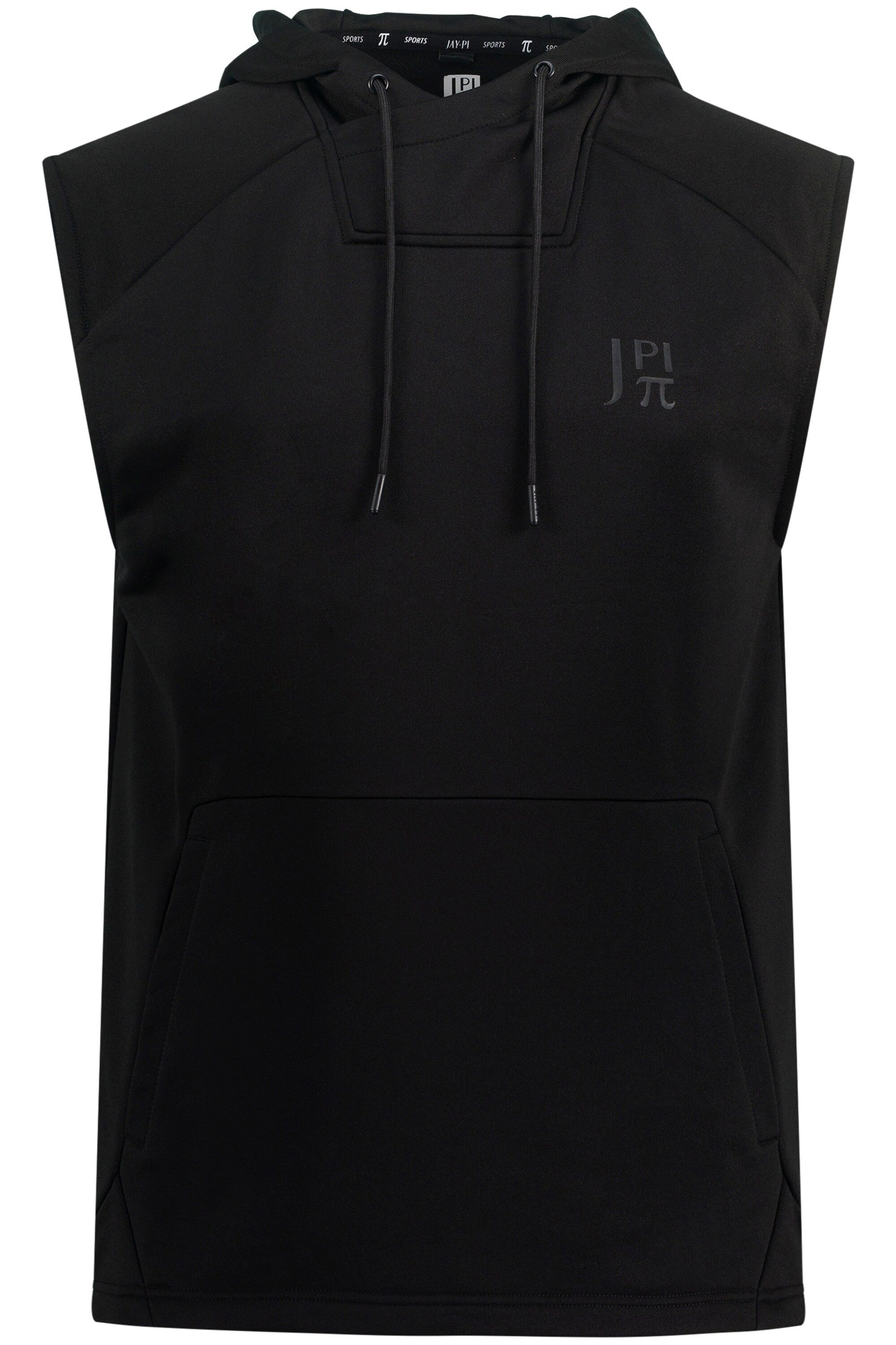 Sweatshirt Kapuzenshirt Fitness QuickDry