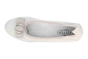 Fitters Footwear 2.133299 Grey Ballerina