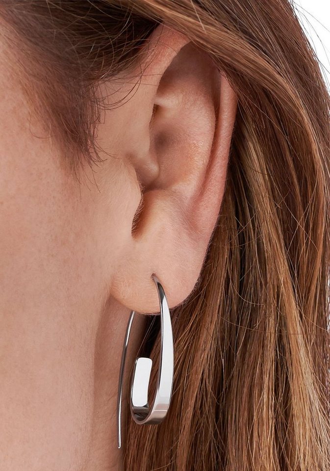 SKAGEN Paar Ohrhaken KARIANA, SKJ1077040... SKAGEN Paar Ohrhaken KARIANA, SKJ1077040...