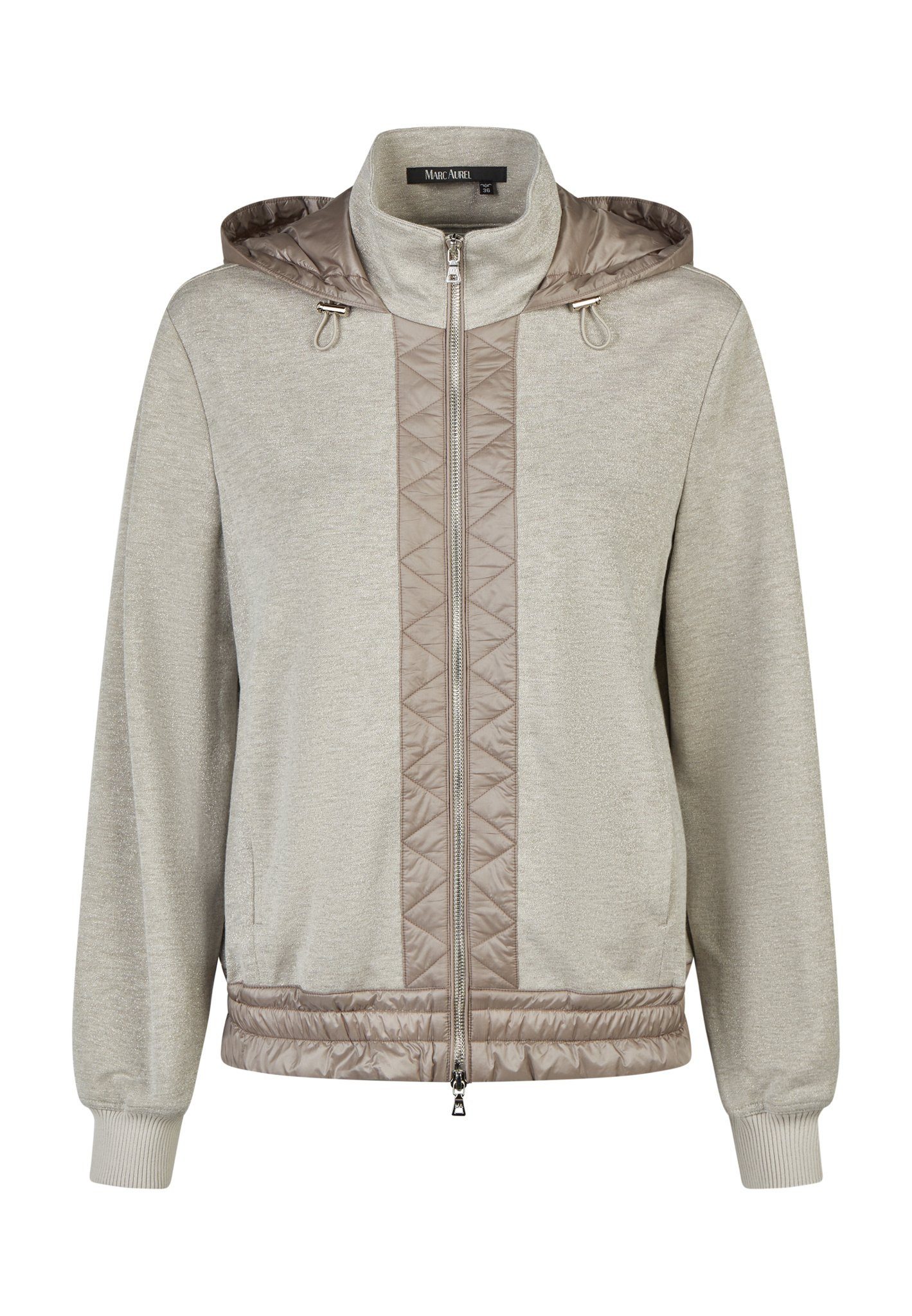 MARC AUREL Outdoorjacke