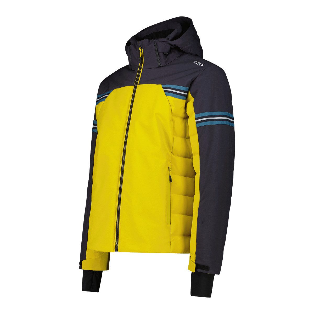 CMP Skijacke CMP Herren Skijacke Man Jacket Zip Hood 35W0087