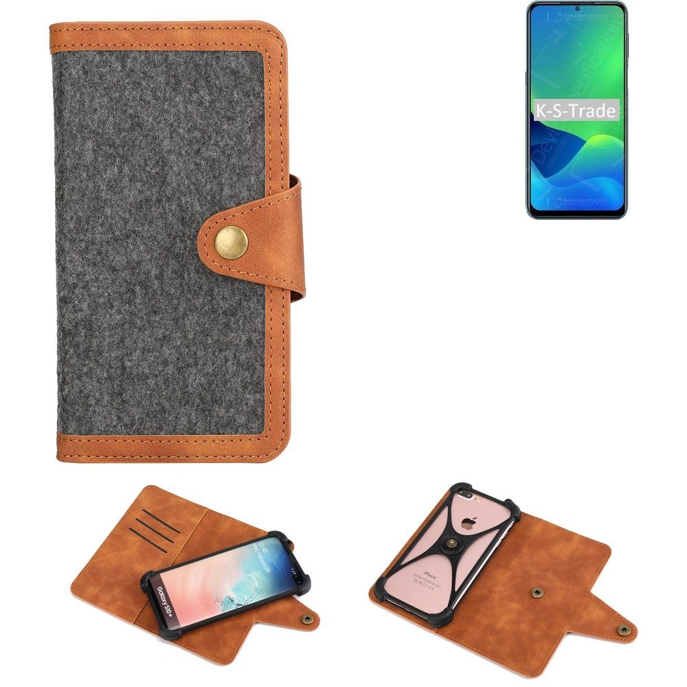 Handyhülle für Ulefone Note 13P