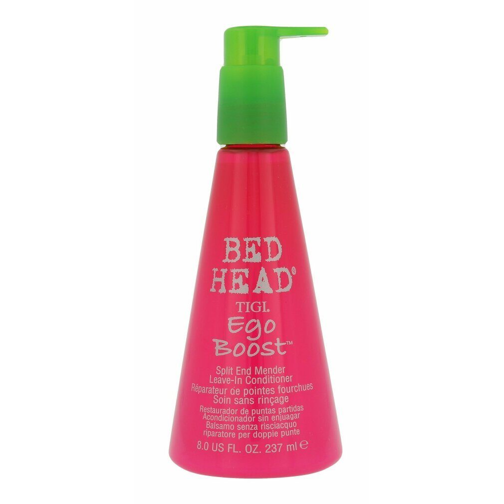 TIGI Rouge Bed Head Ego Boost (Leave in Conditioner for Split Ends) 237ml