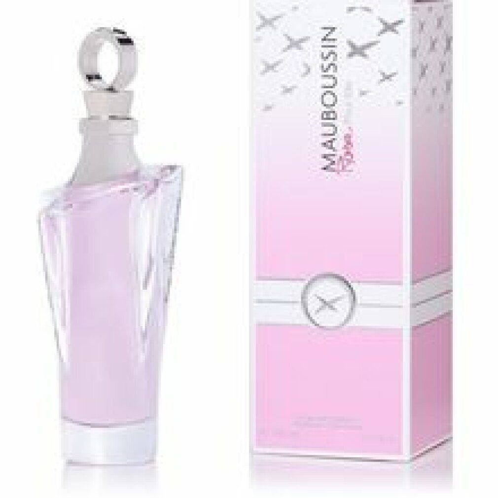 Mauboussin Eau de Parfum Rose Pour Elle Eau De Parfum Spray 100ml
