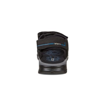 Ecco ECCO Biom Schwarz Outdoorsandale