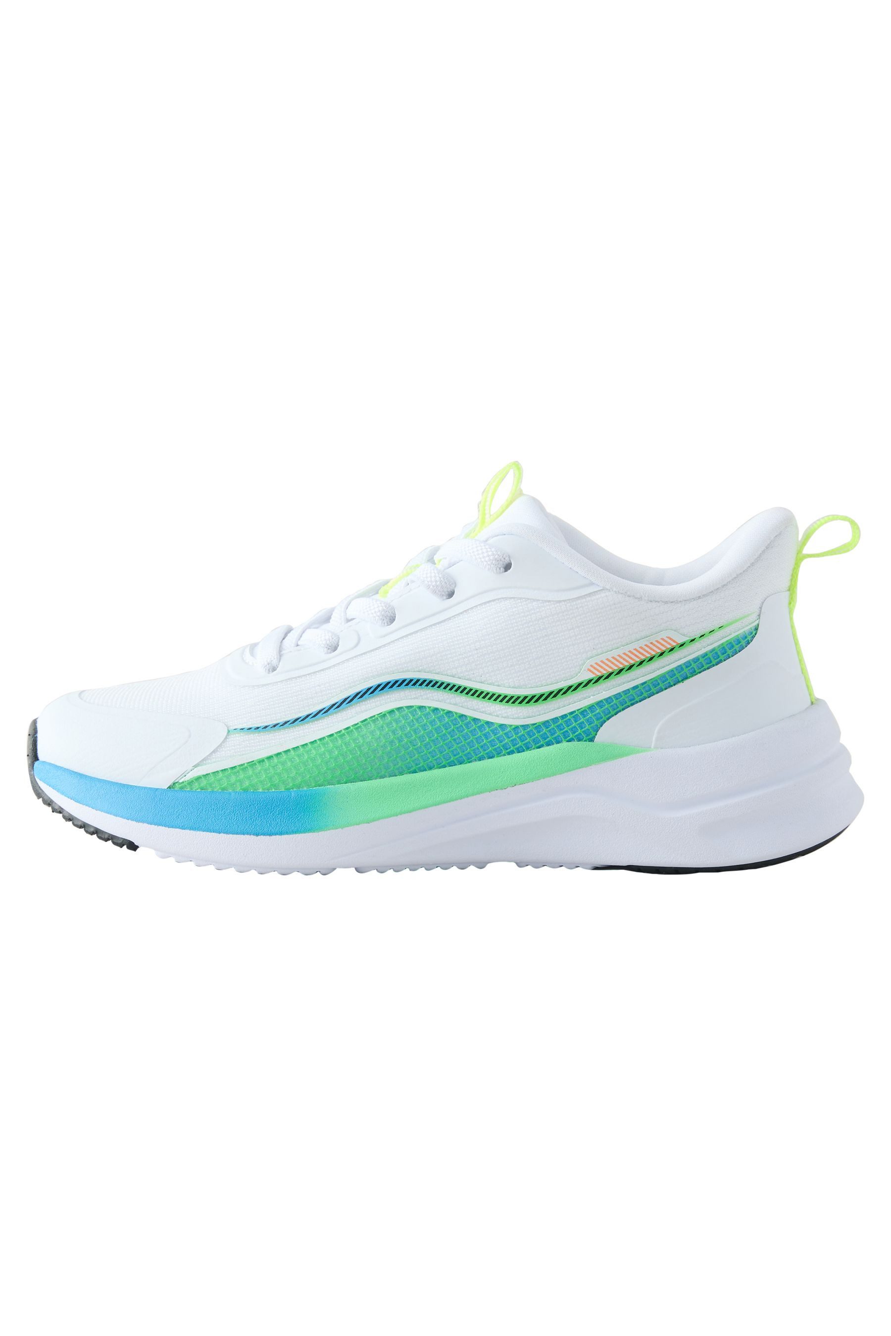 Next Elastischer Sportschuh mit Schnürung Sneaker