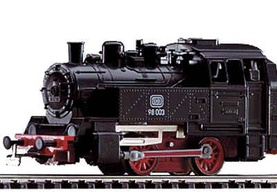PIKO Dampflokomotive »Hobby - 50500«, Spur H0