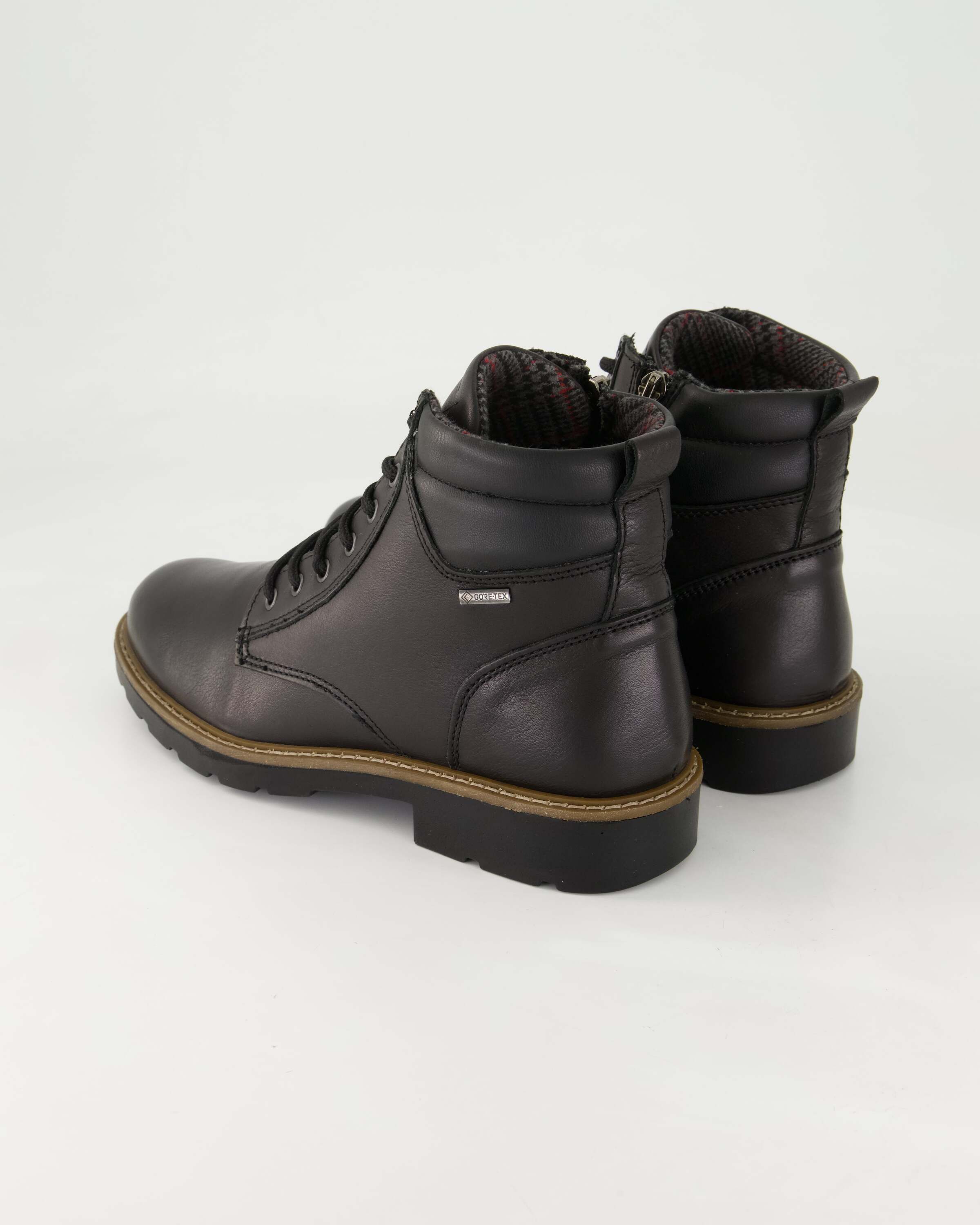 IGI & CO U.Countryro.GTX Winterstiefel Obermaterial: Leder