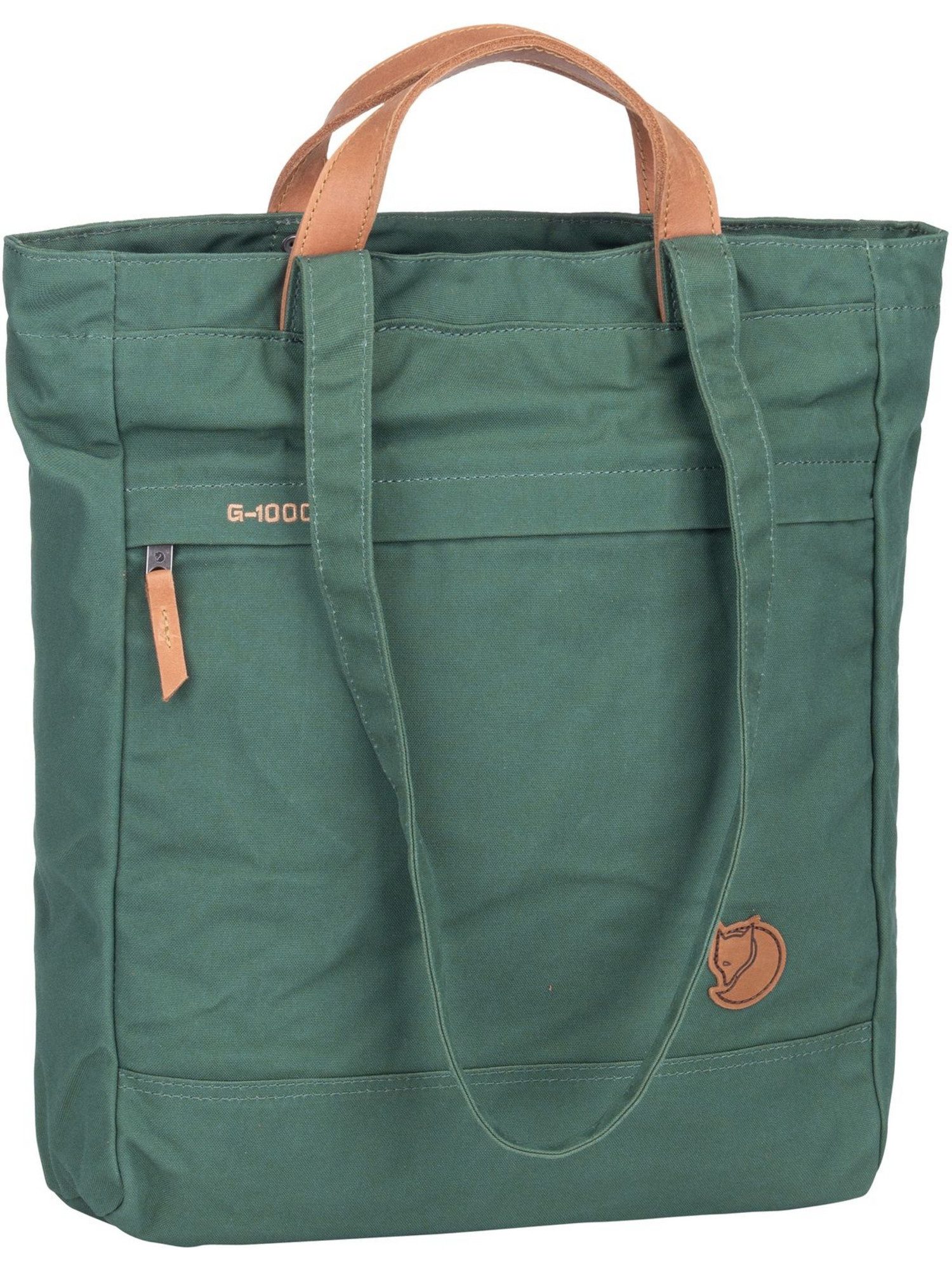 Fjällräven Handtasche Totepack No.1, 2in1 Rucksack-Tasche günstig online kaufen