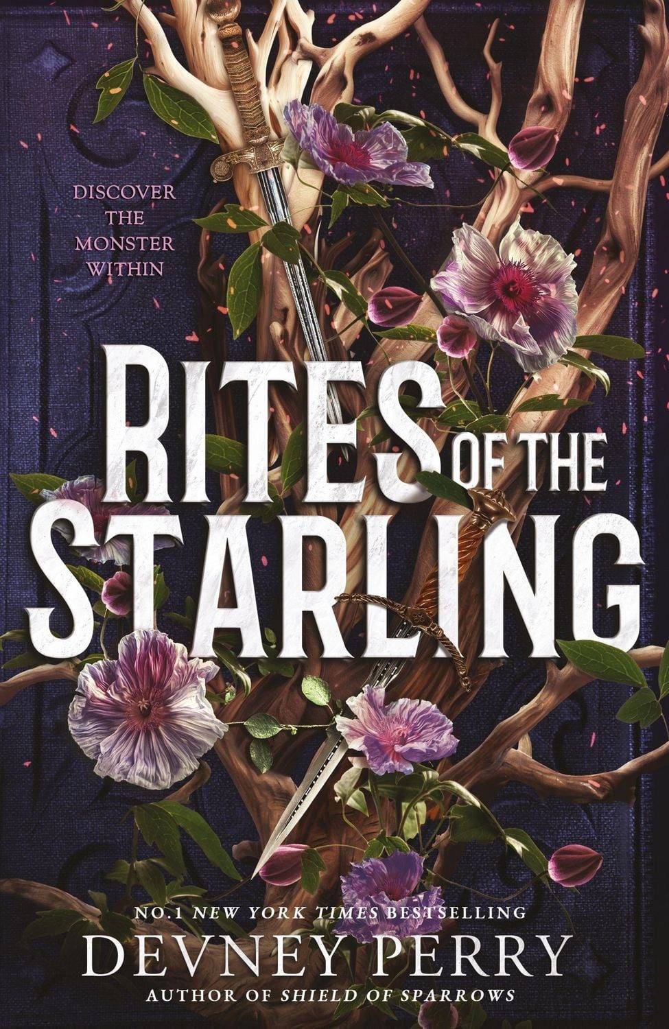 Rites of the Starling / Devney Perry