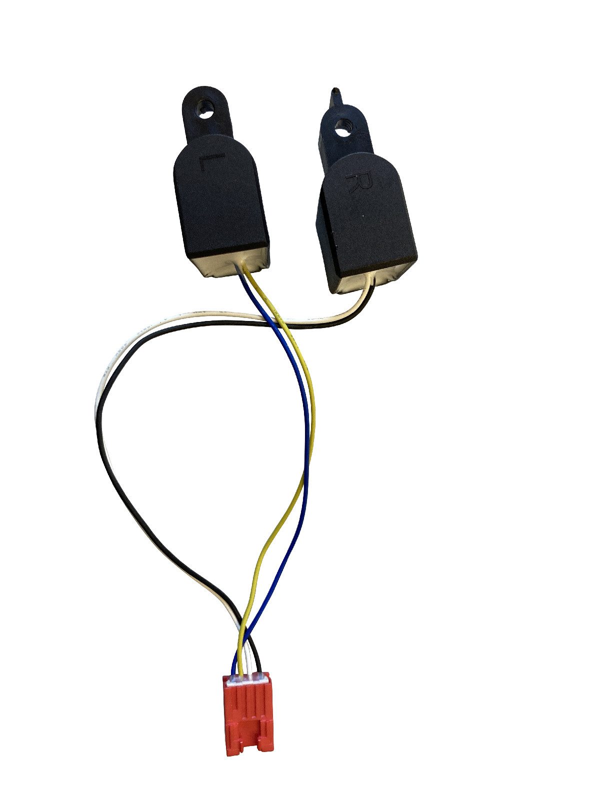 Kress Rasenmähroboter 59000198 Signal-Sensor rechts und links