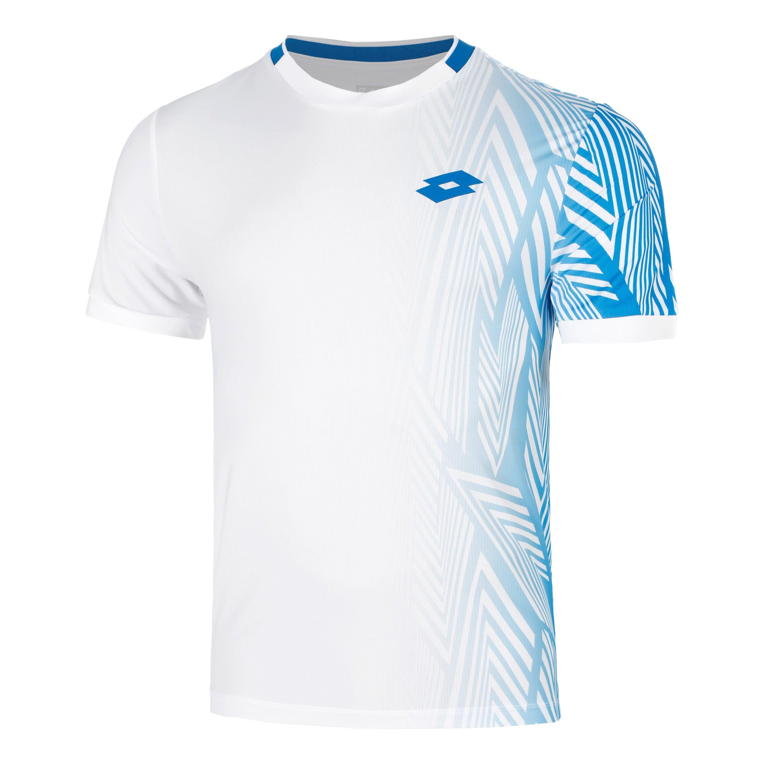 T-Shirt Tech VI