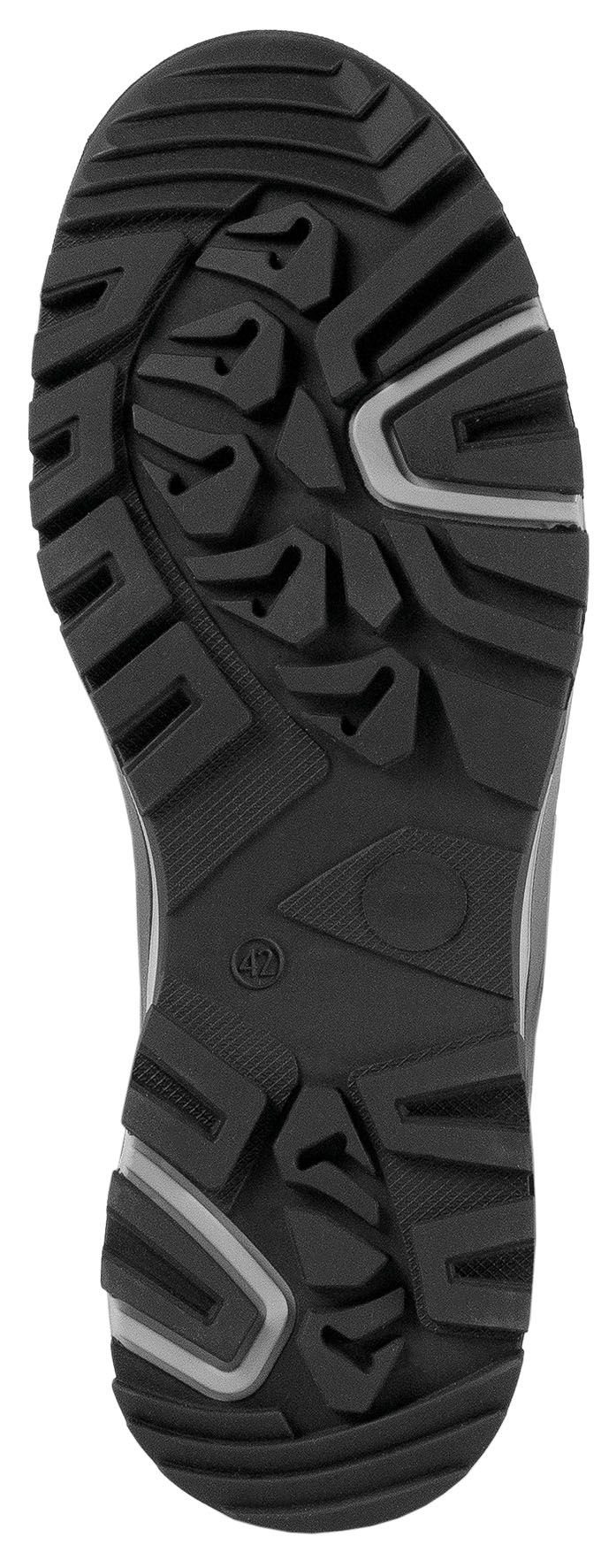 Falco Motorradstiefel