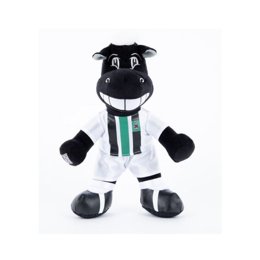 Borussia Mönchengladbach Plüschfigur Borussia M´Gladbach Plüsch "Jünter" 30cm