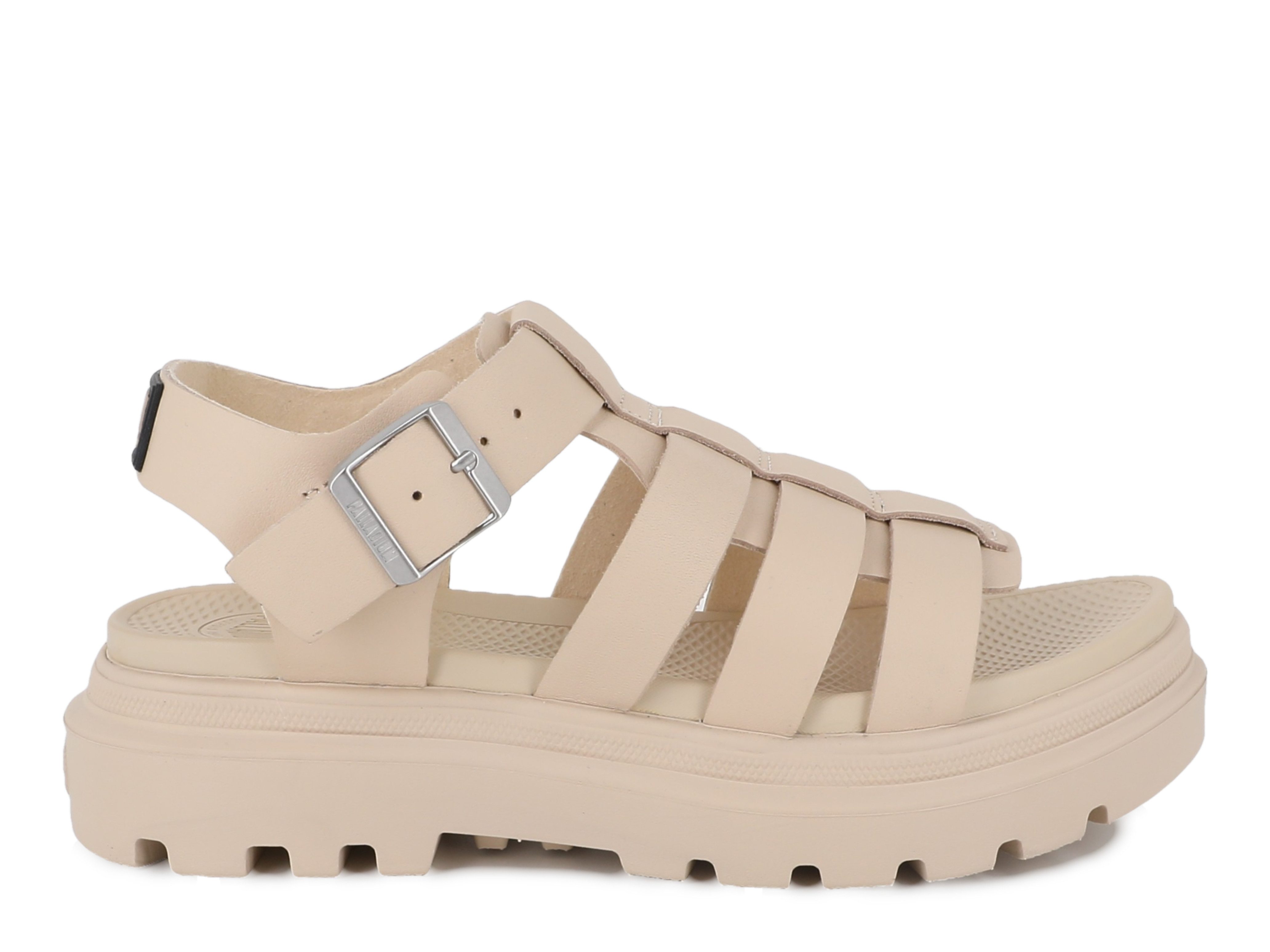 Palladium PALLACRUISE FISHERMN Sandale Sommerschuh, Sandalette, Riemchensandale