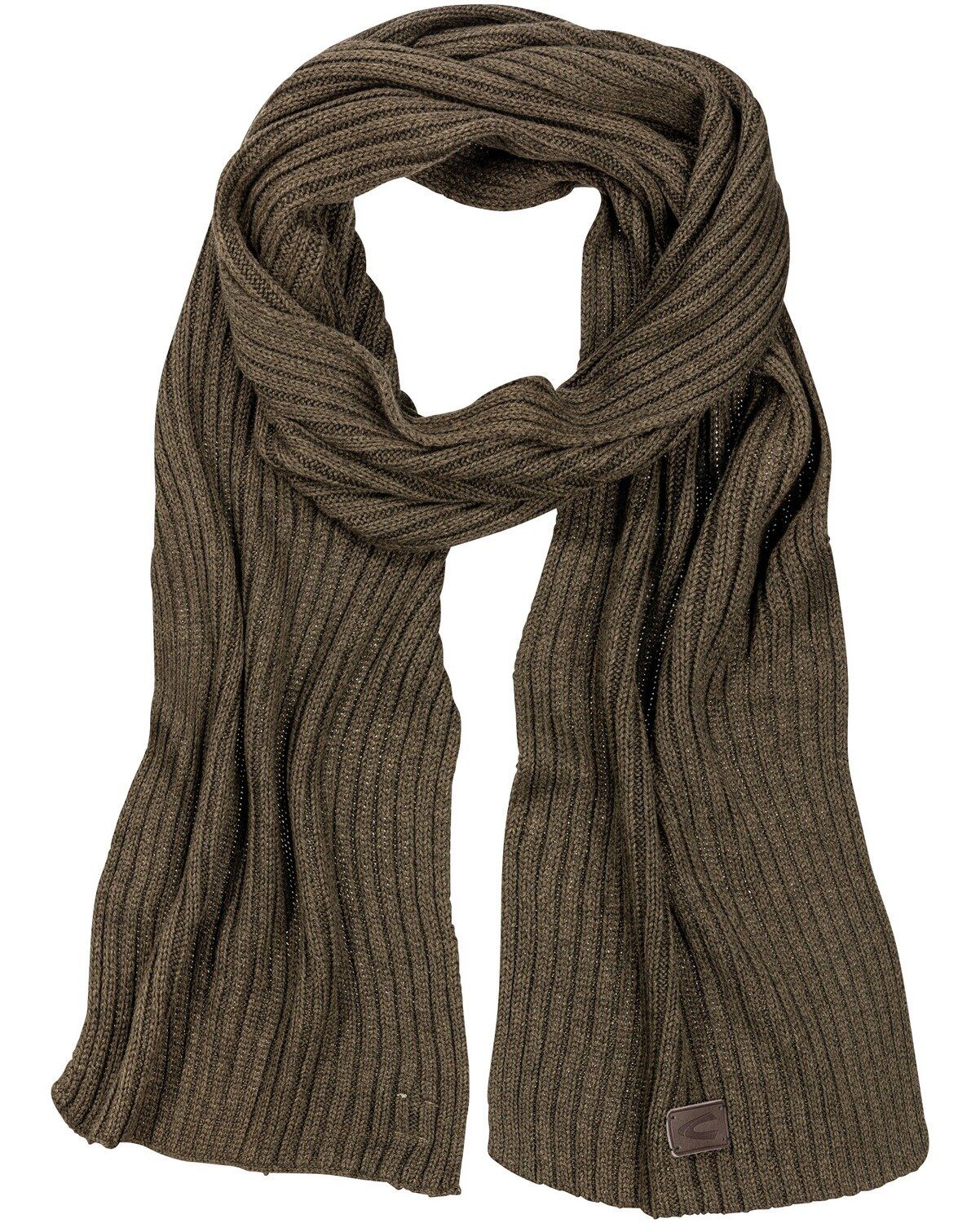 Modeschal Strickschal
