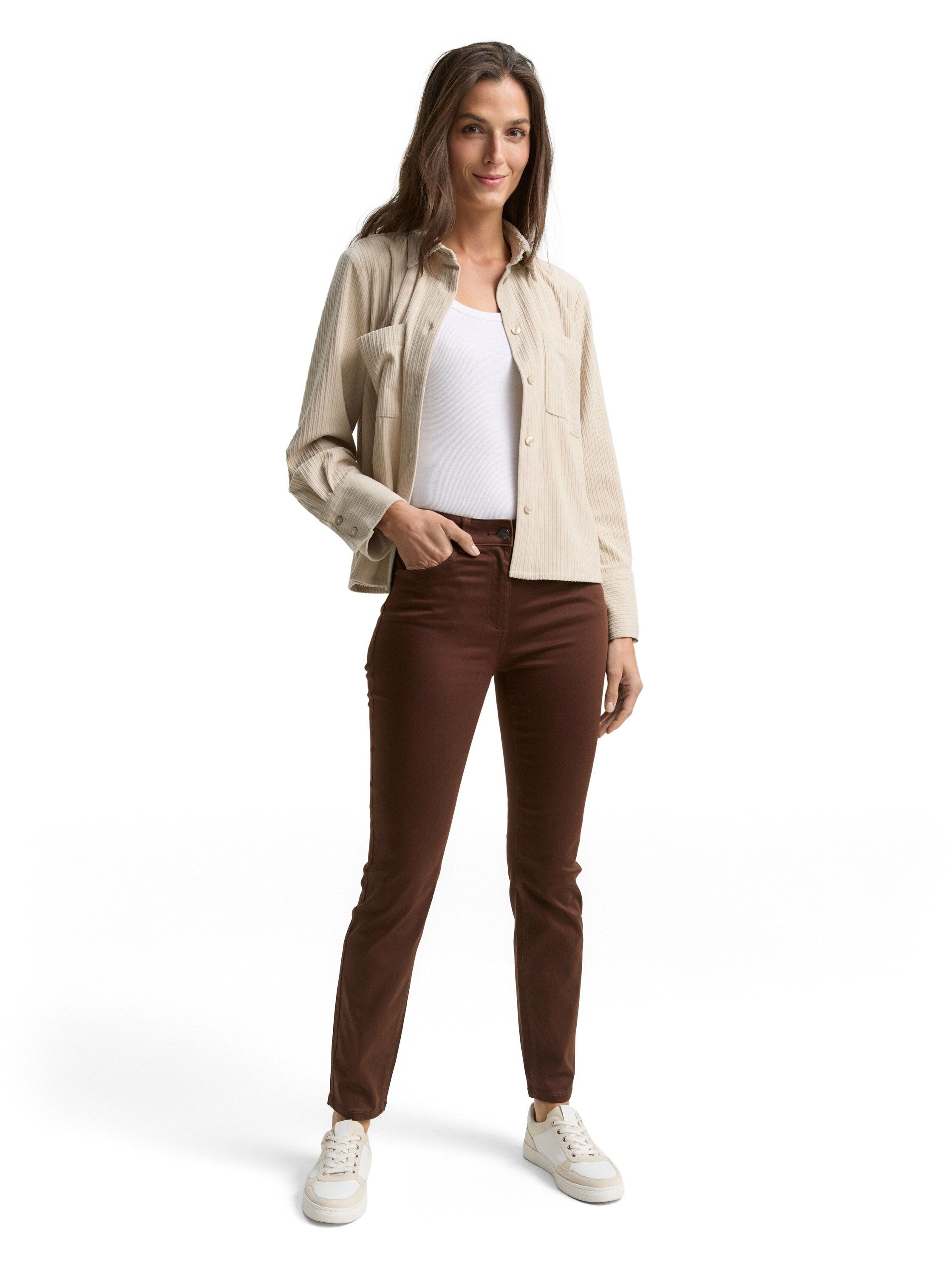 TOM TAILOR 5-Pocket-Hose