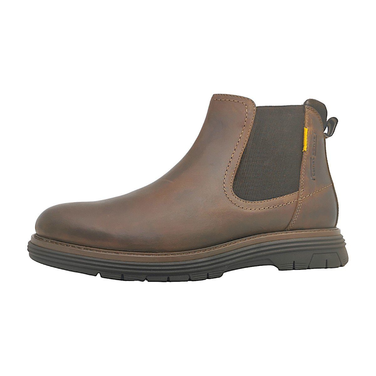 camel active Stiefel Schnürstiefel