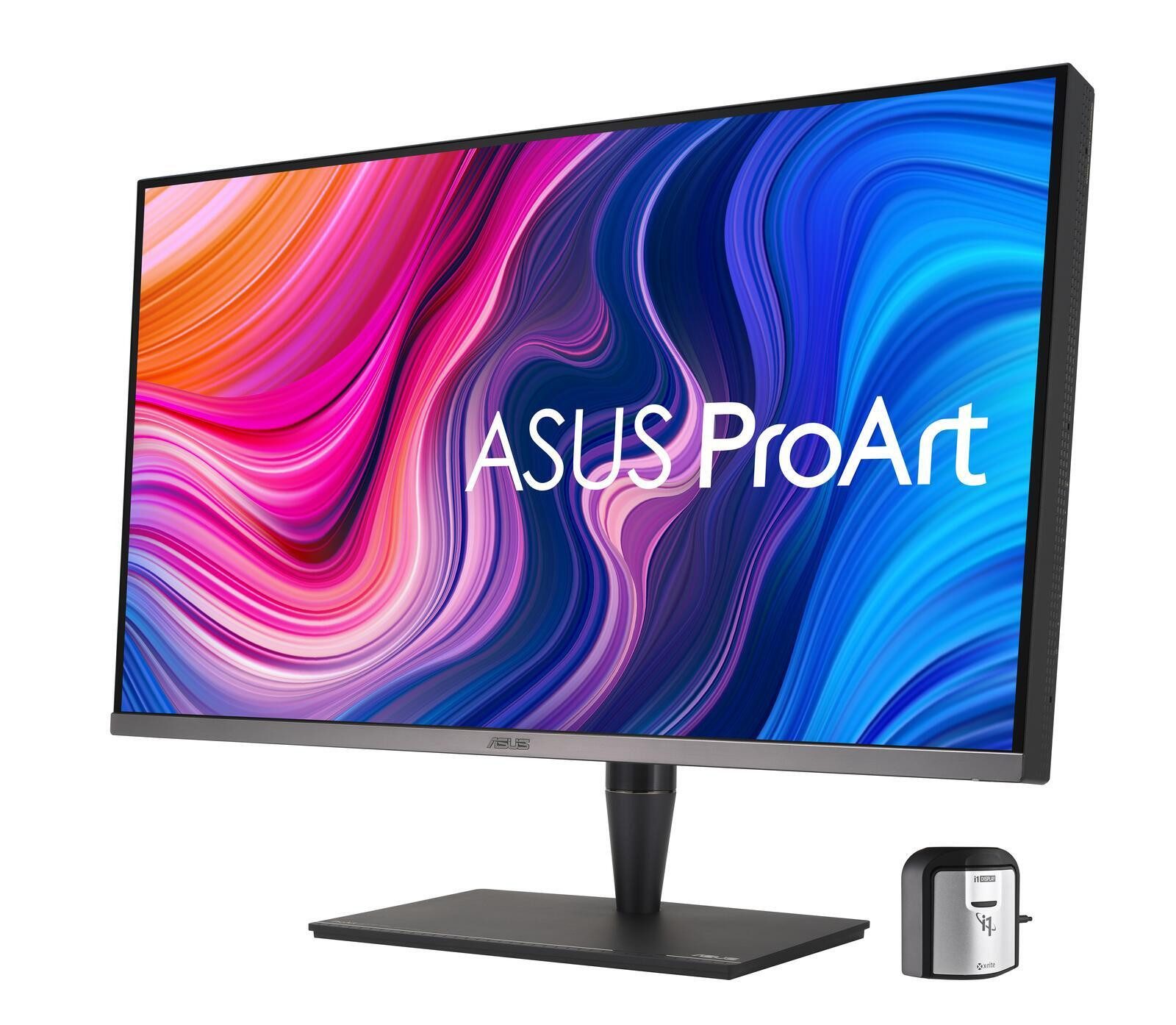 Asus ASUS PA32UCG-K TFT-Monitor (3840 x 2160, 5 ms Reaktionszeit, 120 Hz, IPS Panel)