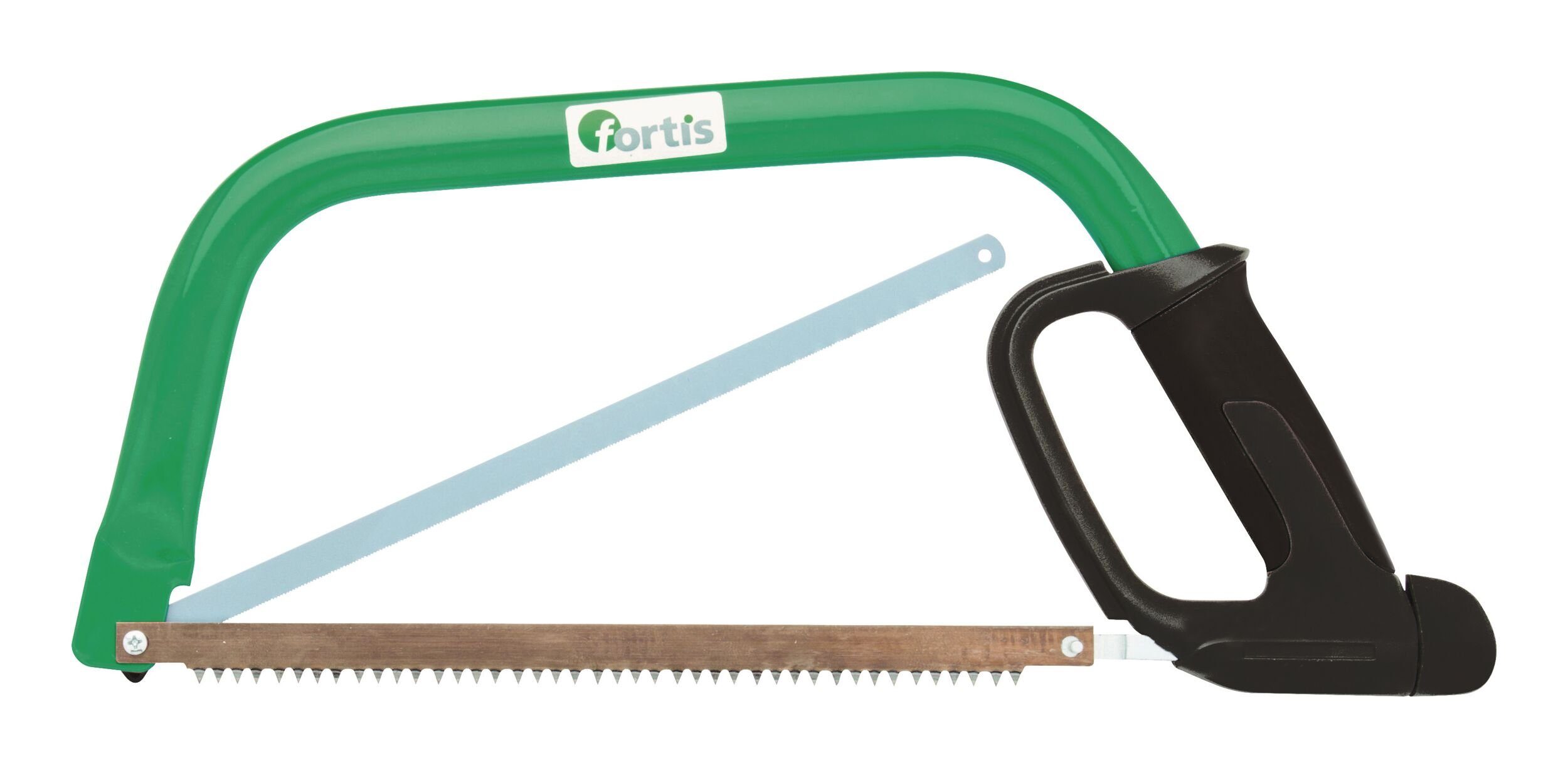 fortis Bügelsäge, Kombi 300 mm