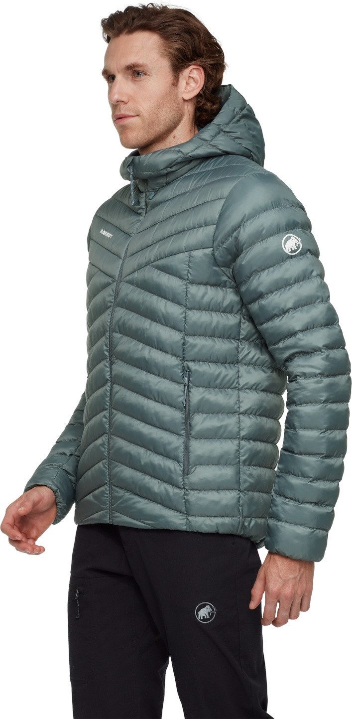 Mammut Funktionsjacke Lucendro IN Hooded Jacket Men STRATA günstig online kaufen