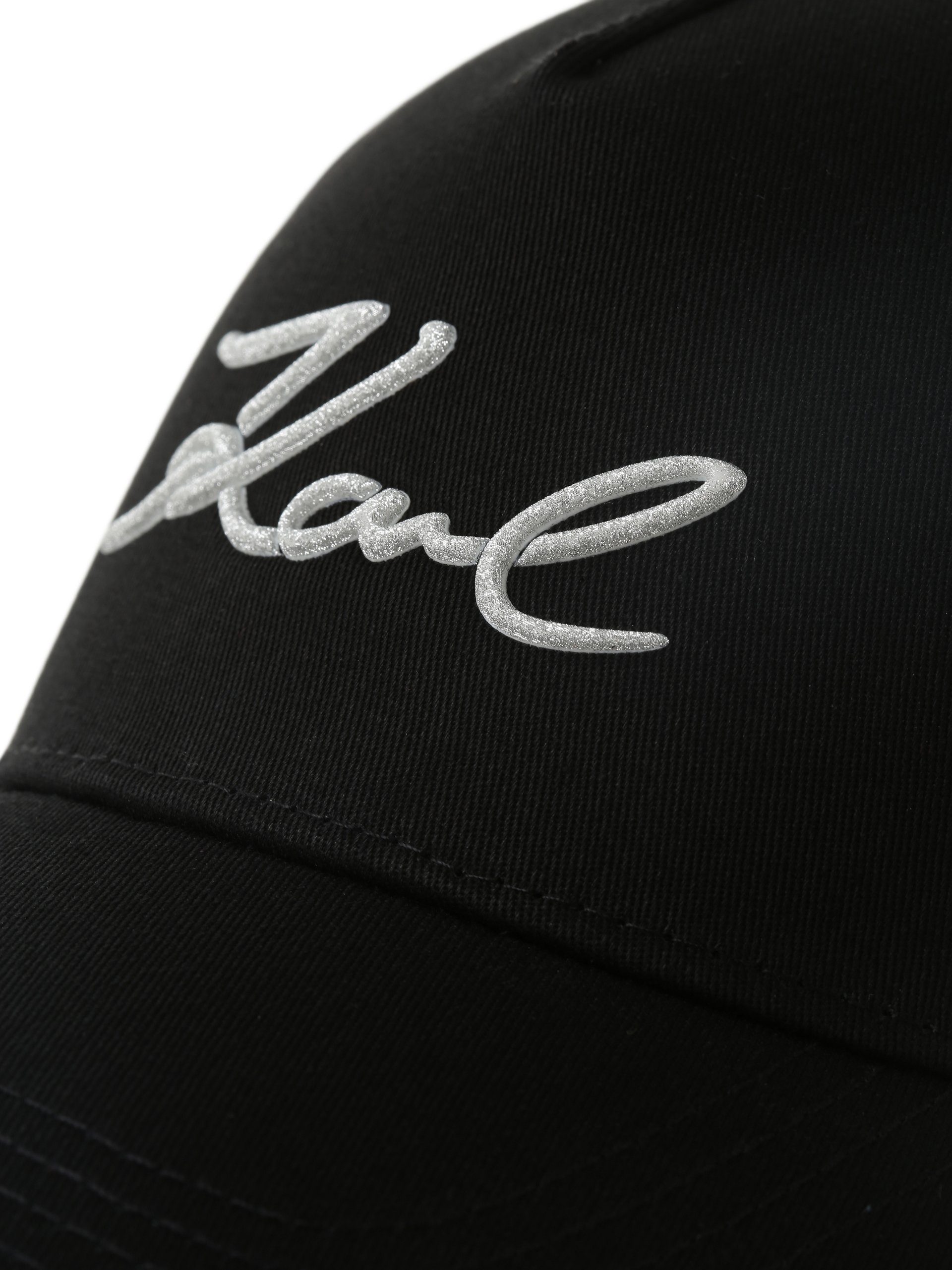 KARL LAGERFELD Baseball Cap