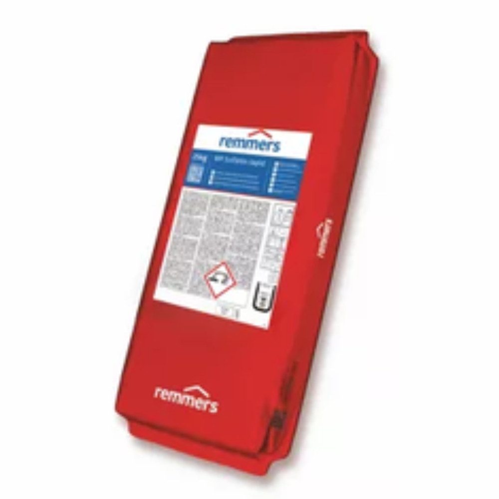 Remmers Zementputz Remmers WP Sulfatex Rapid Dichtschlämme 25 kg