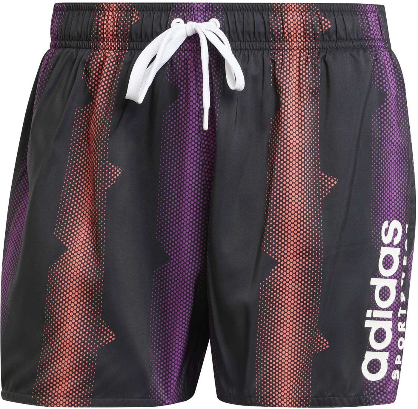 adidas Sportswear Badeshorts TIRO SH VSL günstig online kaufen