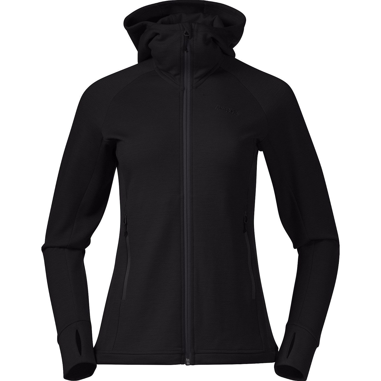 Fleecejacke Unterjacke ULSTEINWOOL HOODW JACKET
