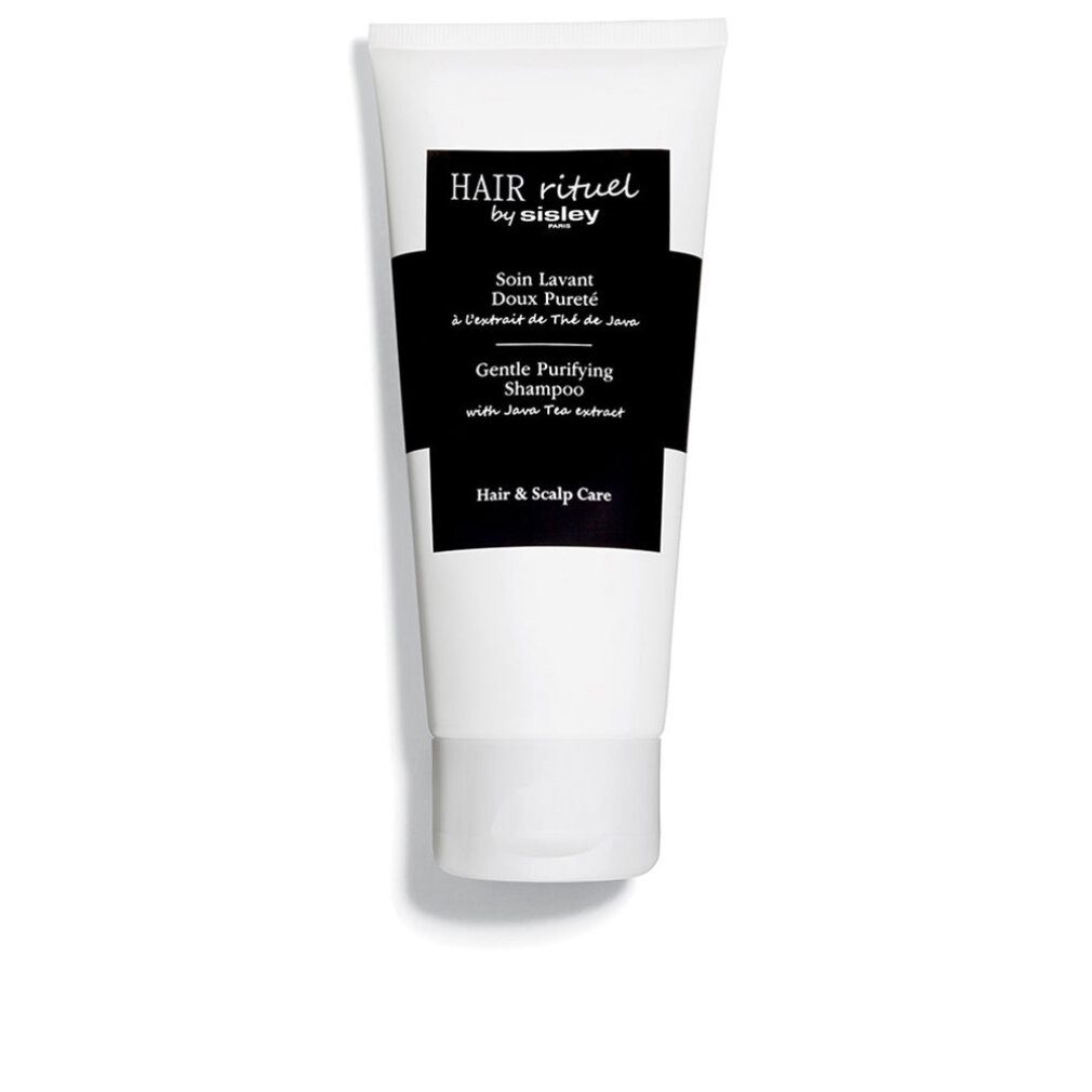 sisley Haarshampoo Hair Ritual Gentle Purifying Shampoo