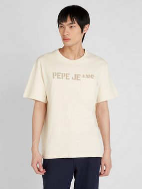 Pepe Jeans T-Shirt COSBY (1-tlg)