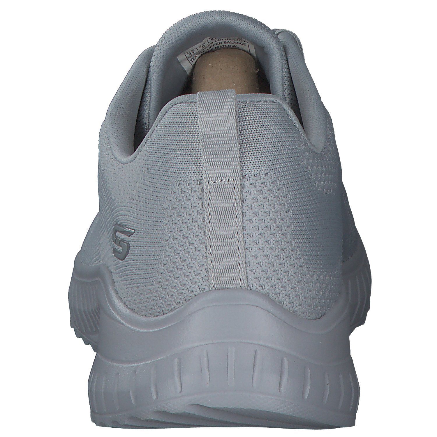 Skechers 117209 (20202987) Skechers Grey Sneaker