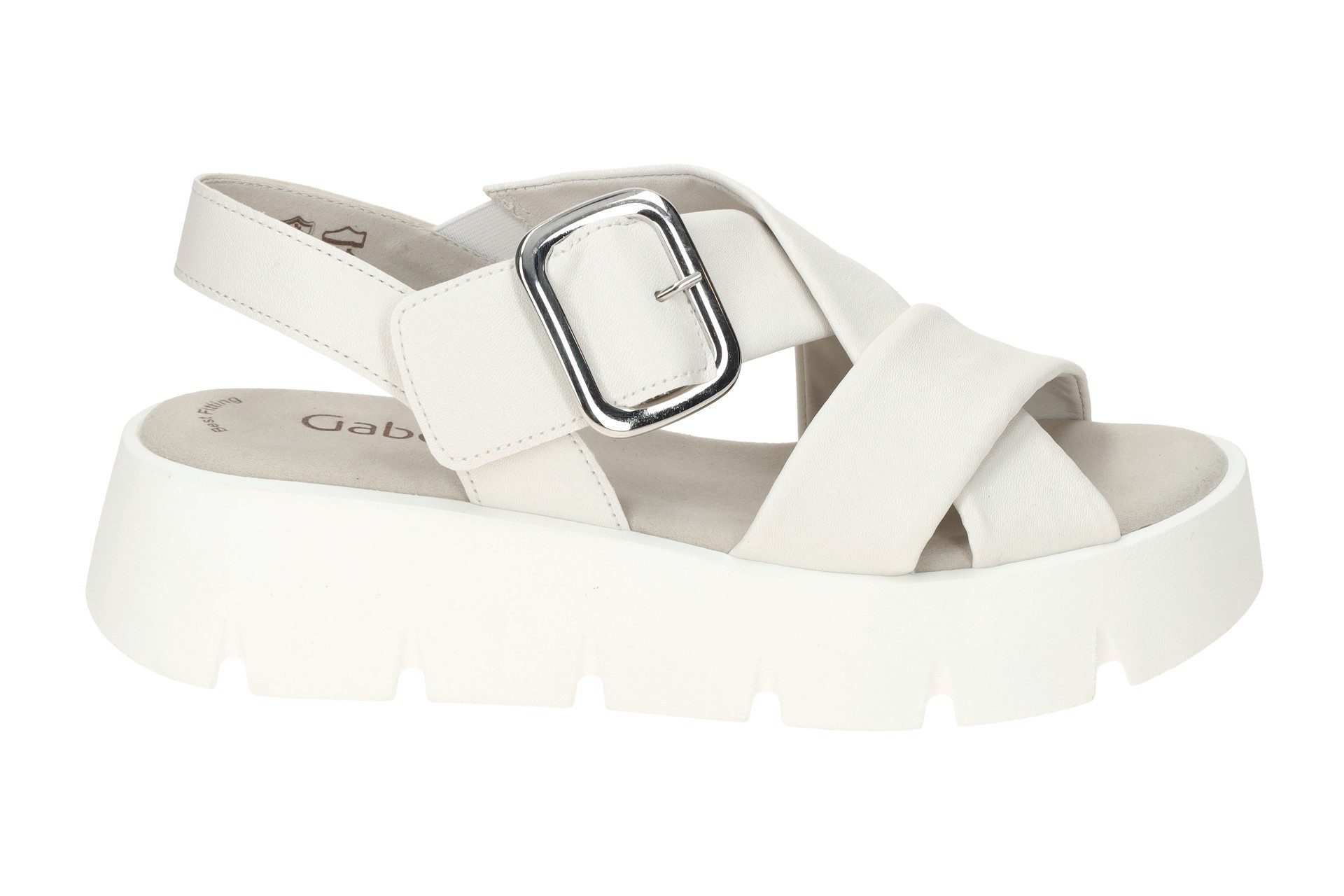 Gabor 64.752.20 Sandalette günstig online kaufen