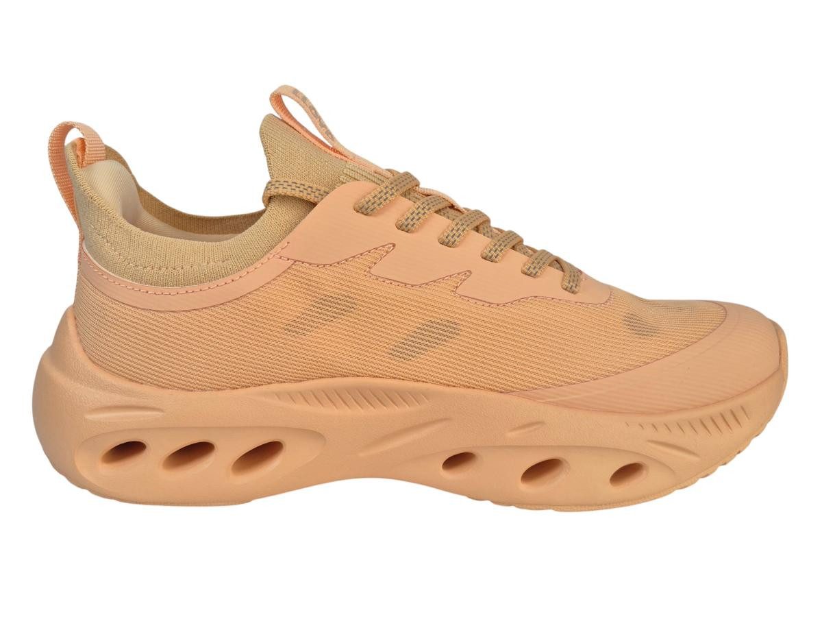 Lloyd DASH ERA pastel orange Sneaker
