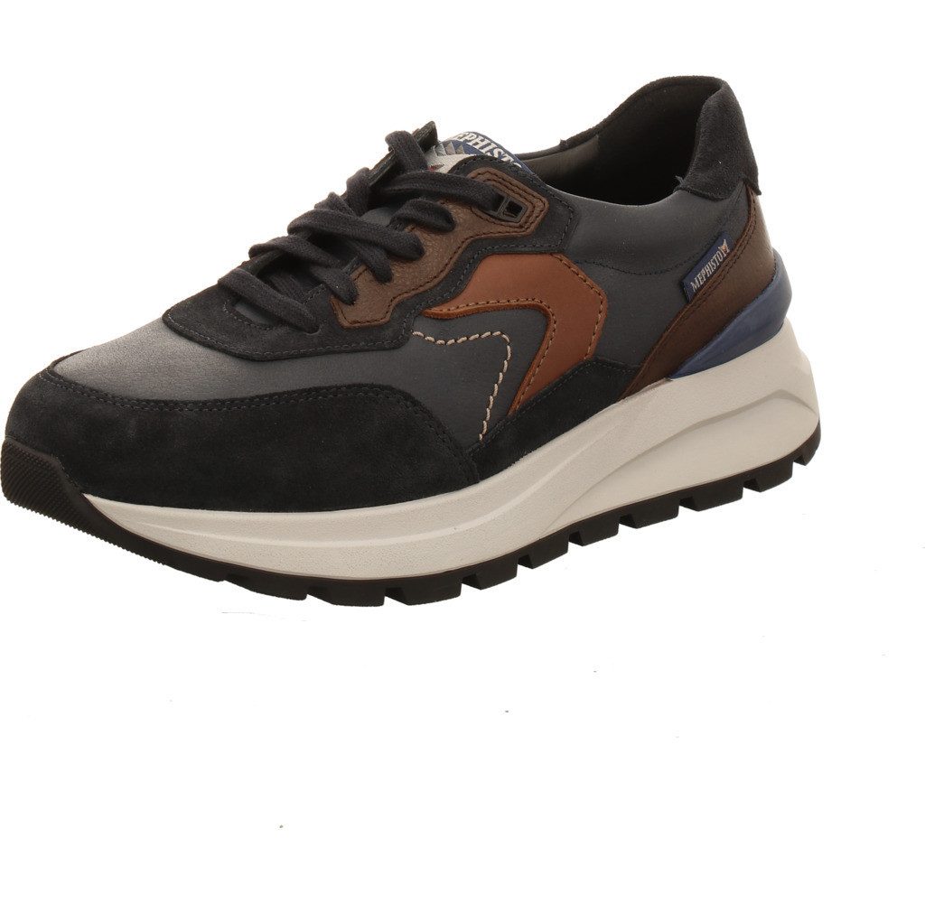 Mephisto 6946-P5147833 Cruz Sneaker